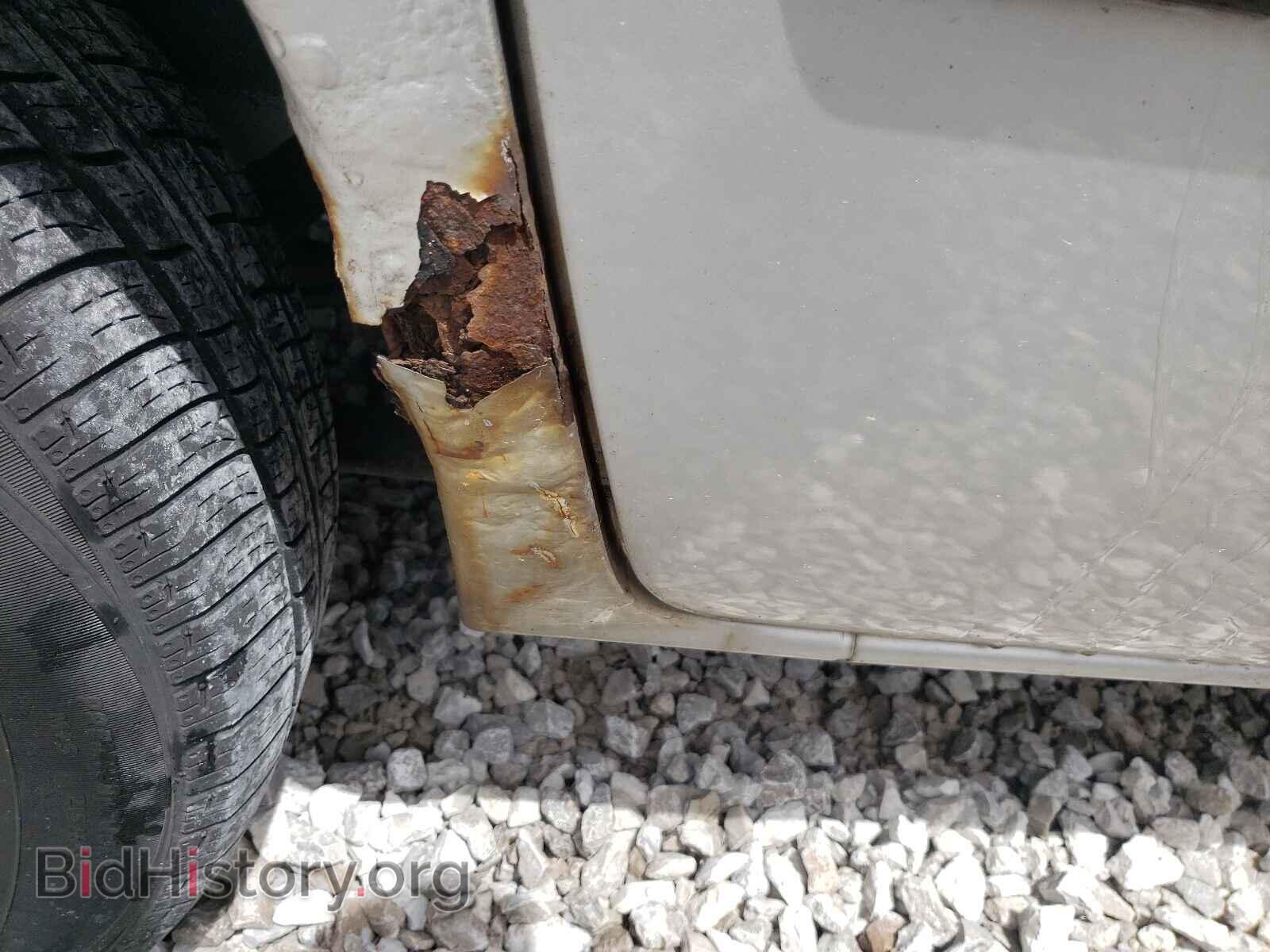 2006 DODGE CARAVAN - VIN: 1D4GP45R56B682303 - Фото 9