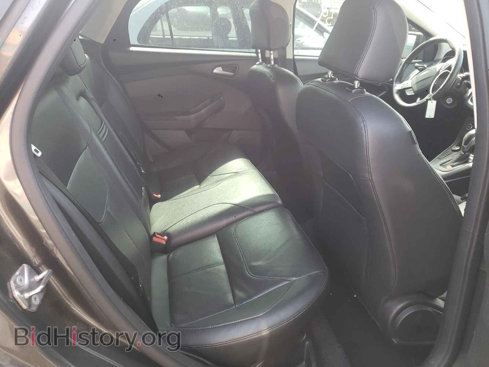 2015 FORD FOCUS - VIN: 1FADP3F28FL329999 - Фото 6