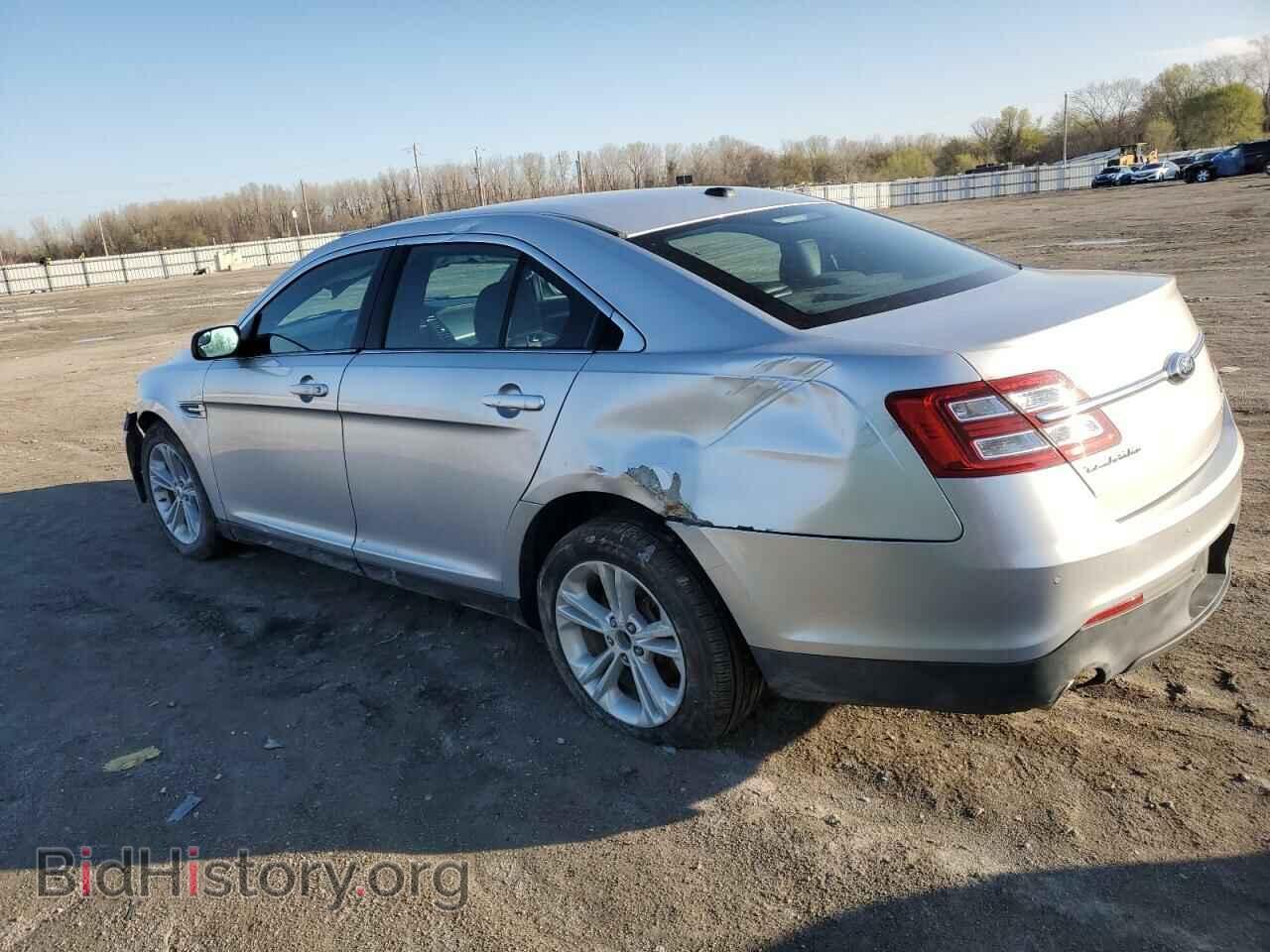 2015 FORD TAURUS - VIN: 1FAHP2E87FG159368 - Photo 2