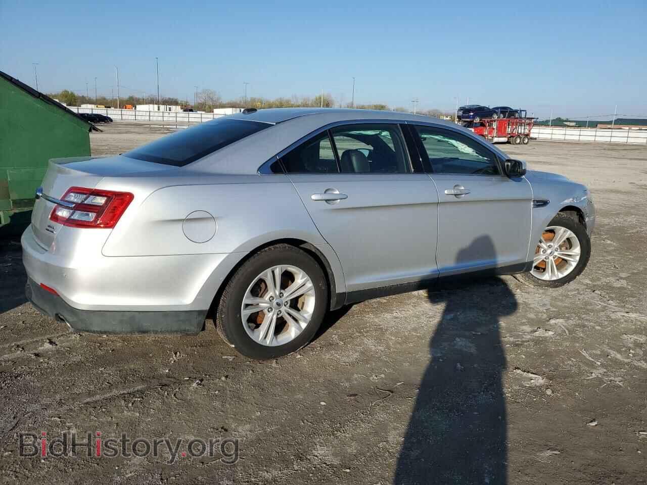 2015 FORD TAURUS - VIN: 1FAHP2E87FG159368 - Photo 3