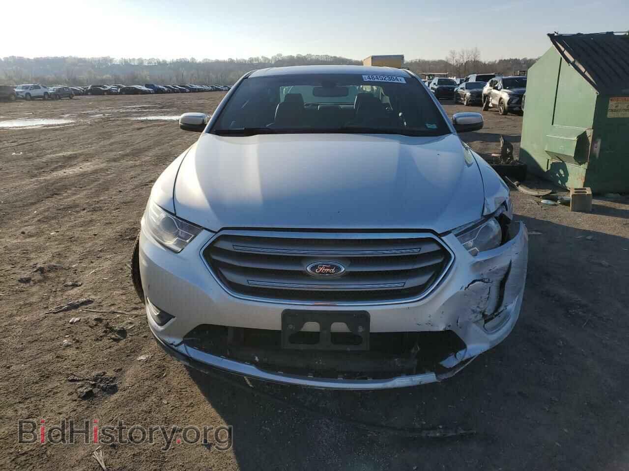 2015 FORD TAURUS - VIN: 1FAHP2E87FG159368 - Photo 5
