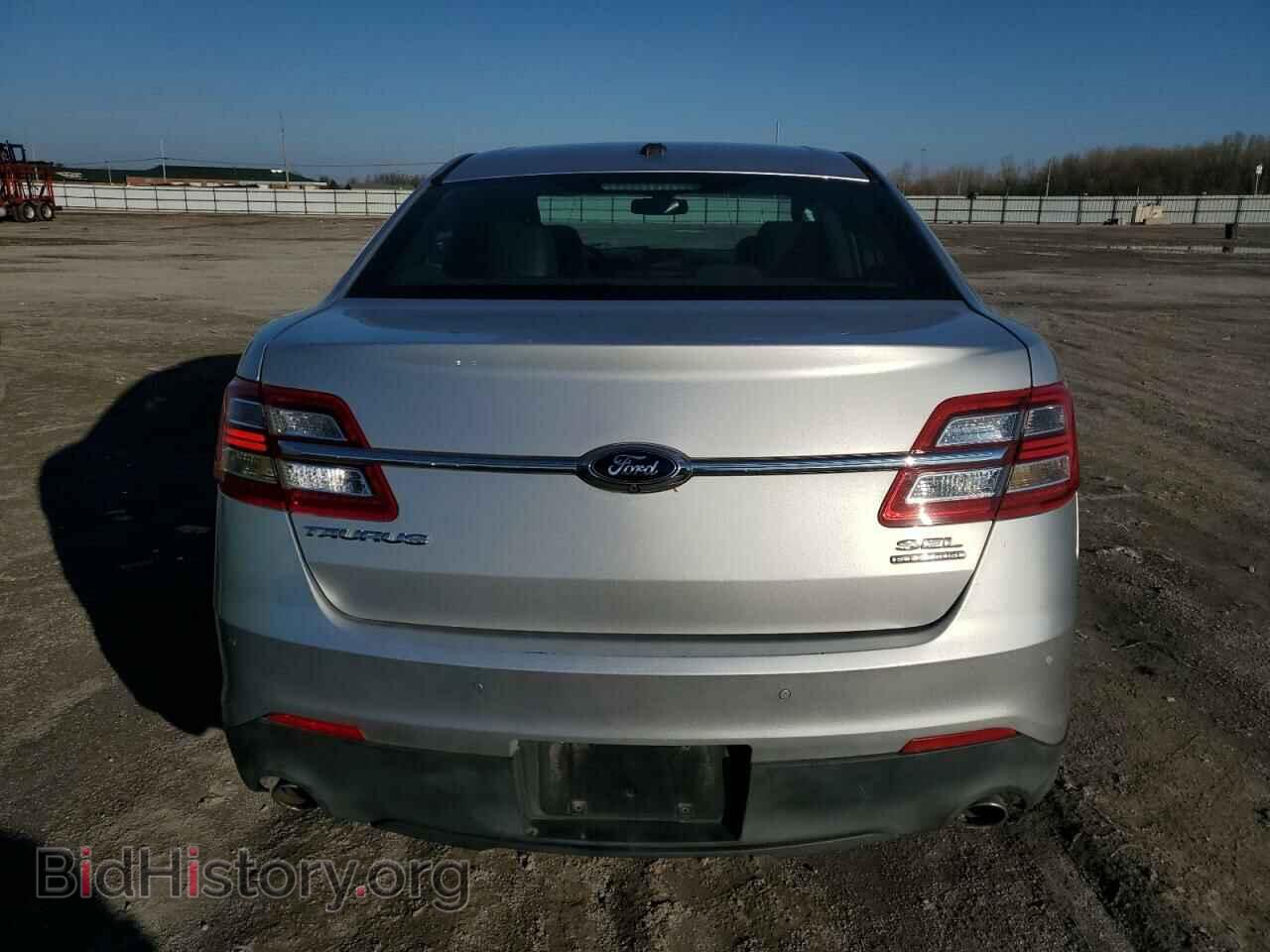 2015 FORD TAURUS - VIN: 1FAHP2E87FG159368 - Photo 6