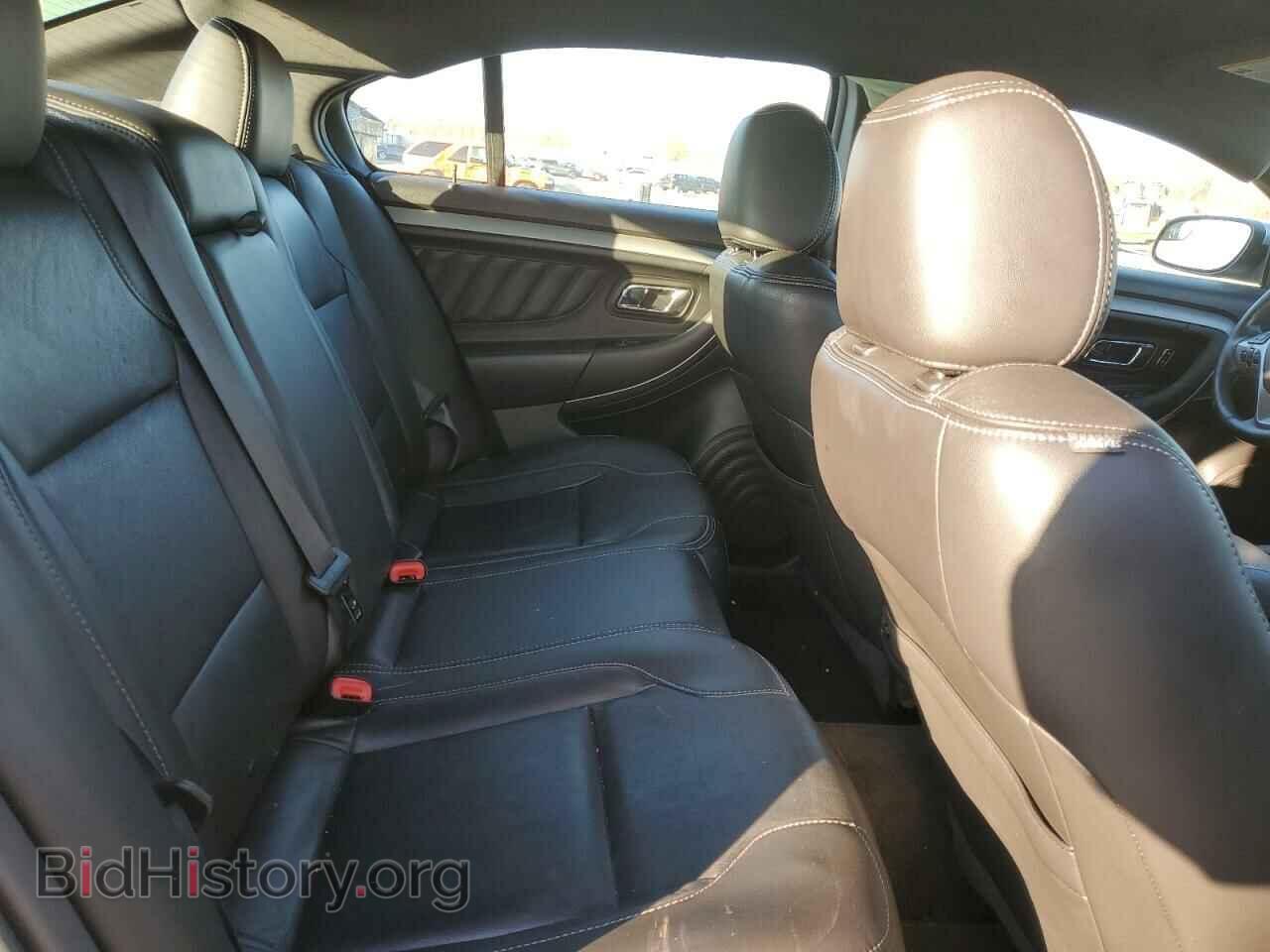 2015 FORD TAURUS - VIN: 1FAHP2E87FG159368 - Photo 10