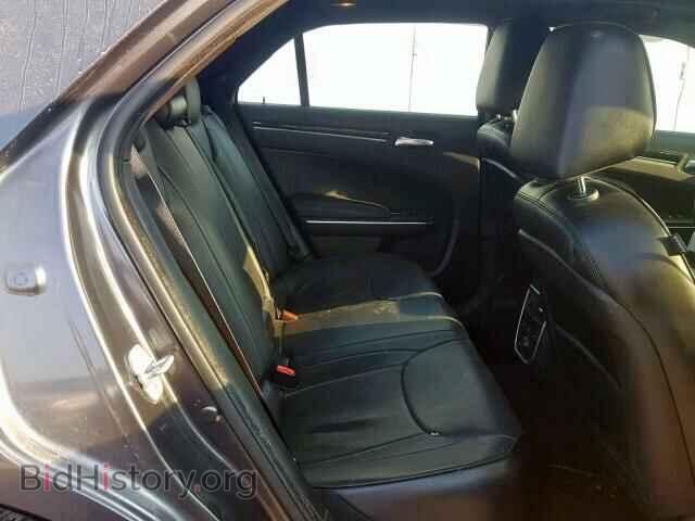 2014 CHRYSLER 300 - VIN: 2C3CCAKG0EH206317 - Фото 6