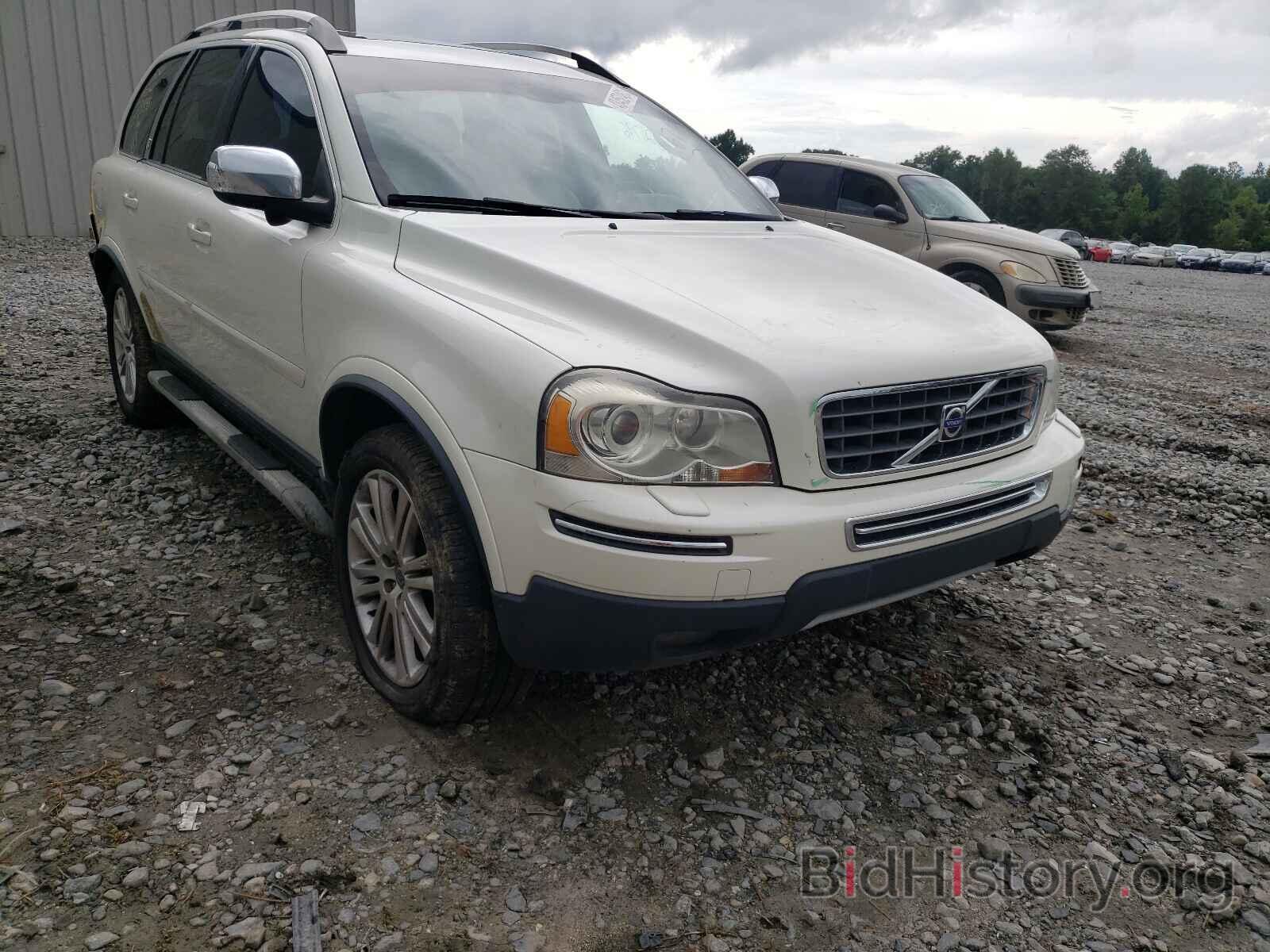 Фотография YV4852CT5A1546775 - VOLVO XC90 2010