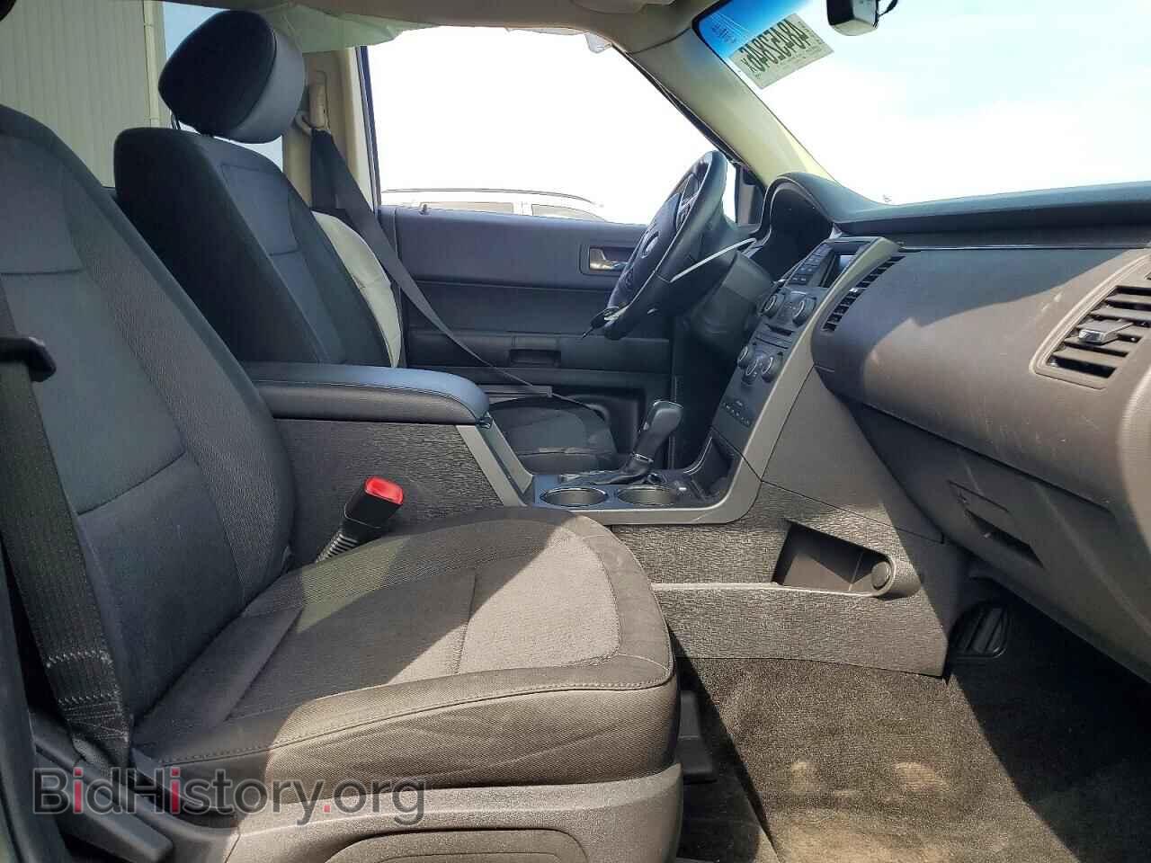 2019 FORD FLEX - VIN: 2FMGK5B82KBA04766 - Photo 7
