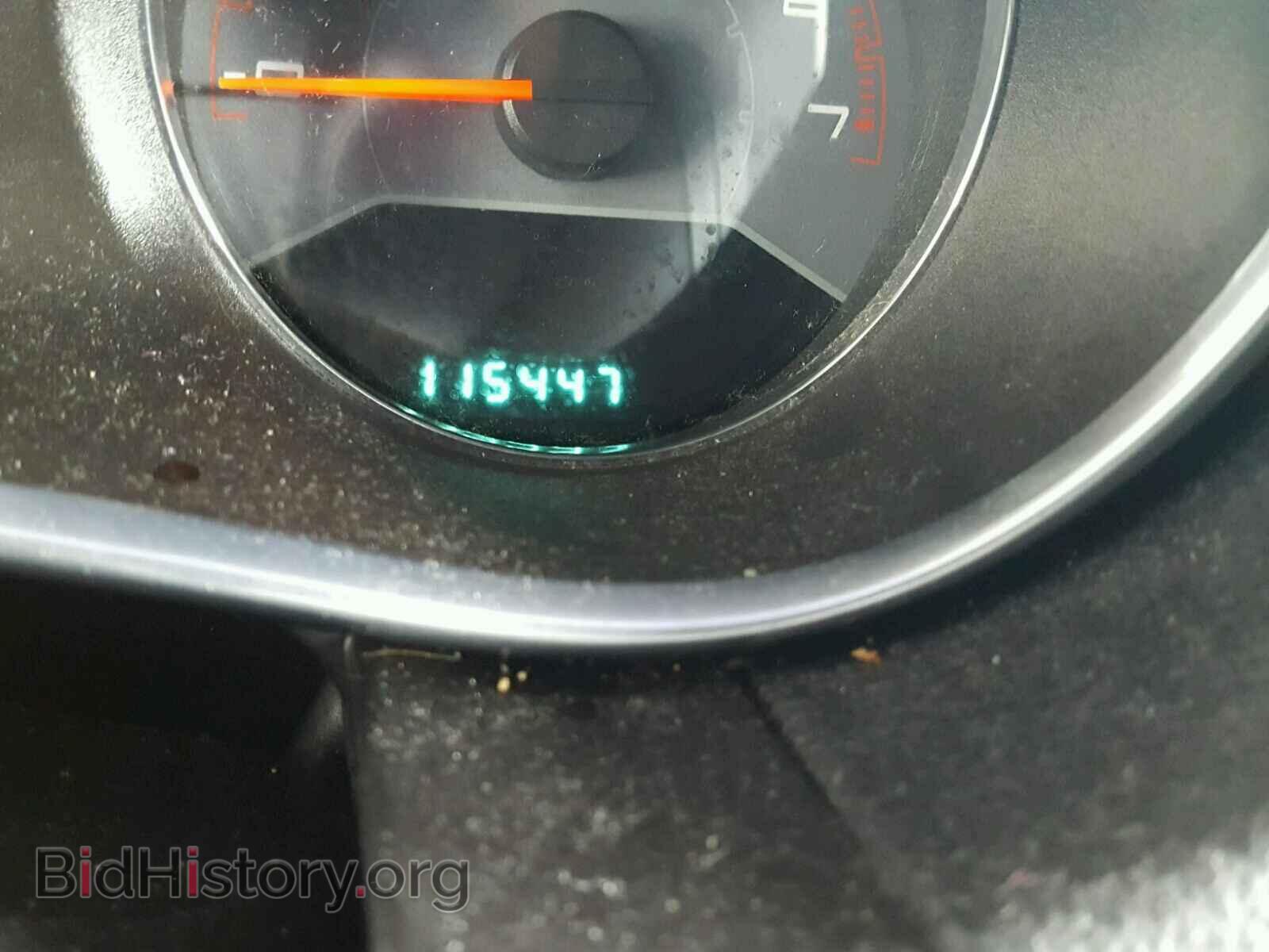 2013 DODGE AVENGER - VIN: 1C3CDZAB3DN713025 - Photo 8