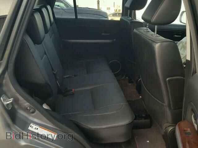 2007 SUZUKI GR VITARA - VIN: JS3TD947374201439 - Фото 6