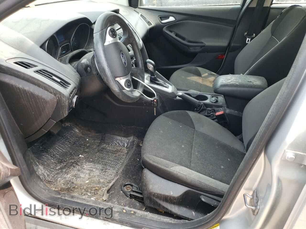 2014 FORD FOCUS - VIN: 1FADP3F28EL178564 - Photo 7