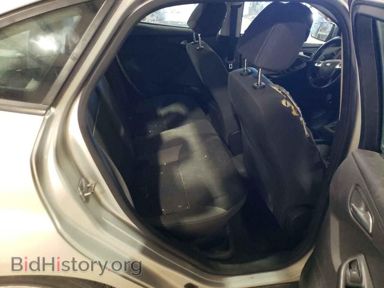 2014 FORD FOCUS - VIN: 1FADP3F28EL178564 - Photo 10