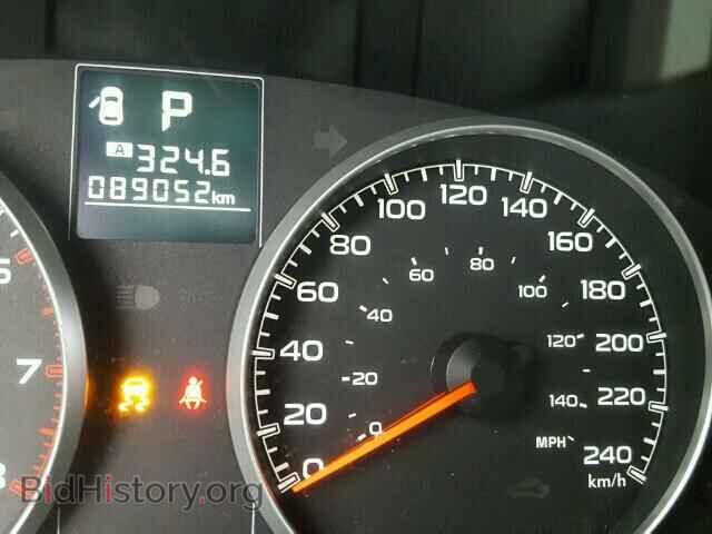2013 SUBARU OUTBACK - VIN: 4S4BRGBC3D3282813 - Фото 8