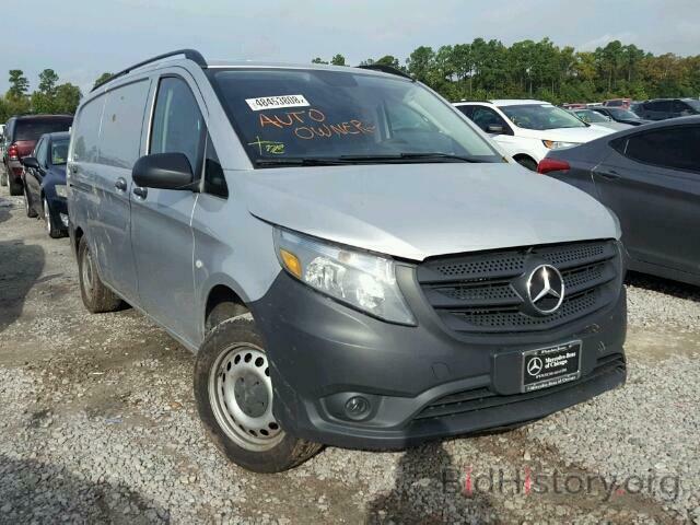 Photo WD3PG2EA7G3098986 - MERCEDES-BENZ ALL OTHER 2016