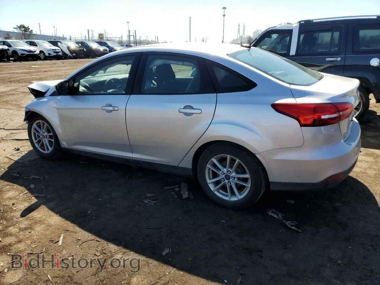2016 FORD FOCUS - VIN: 1FADP3F20GL212001 - Photo 2