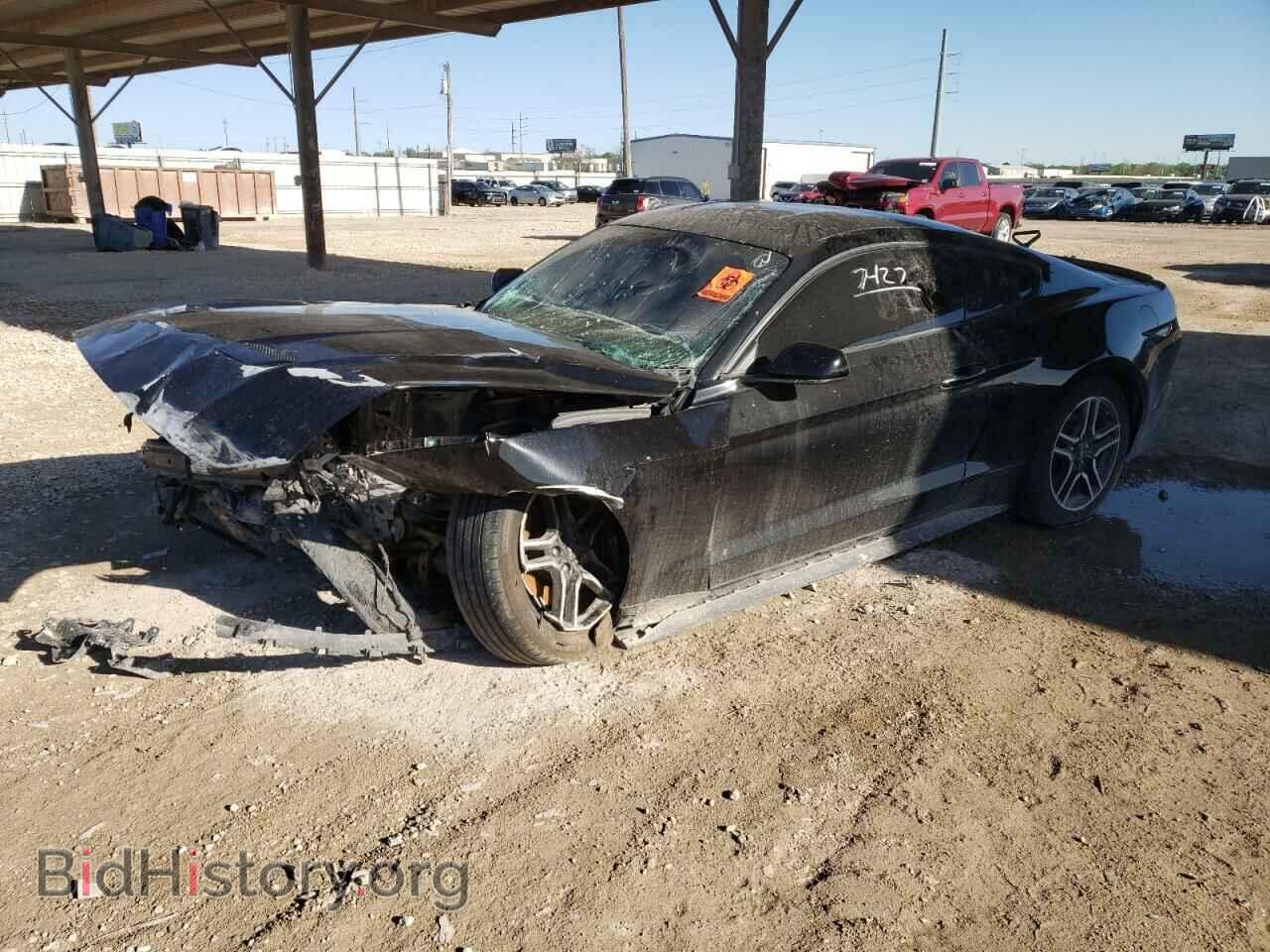 Photo 1FA6P8TH3K5117427 - FORD ALL Models 2019