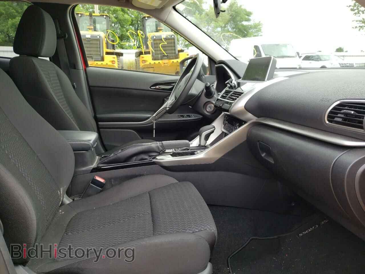 2018 MITSUBISHI ECLIPSE - VIN: JA4AT4AA2JZ047645 - Photo 5