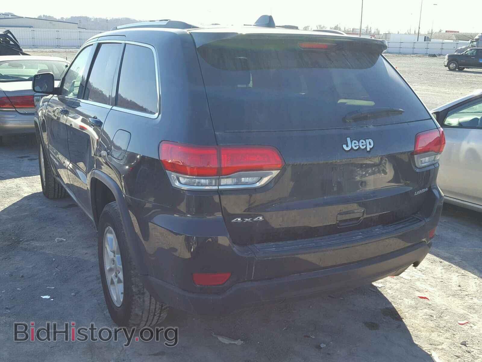 2015 JEEP CHEROKEE - VIN: 1C4RJFAG5FC683954 - Фото 3