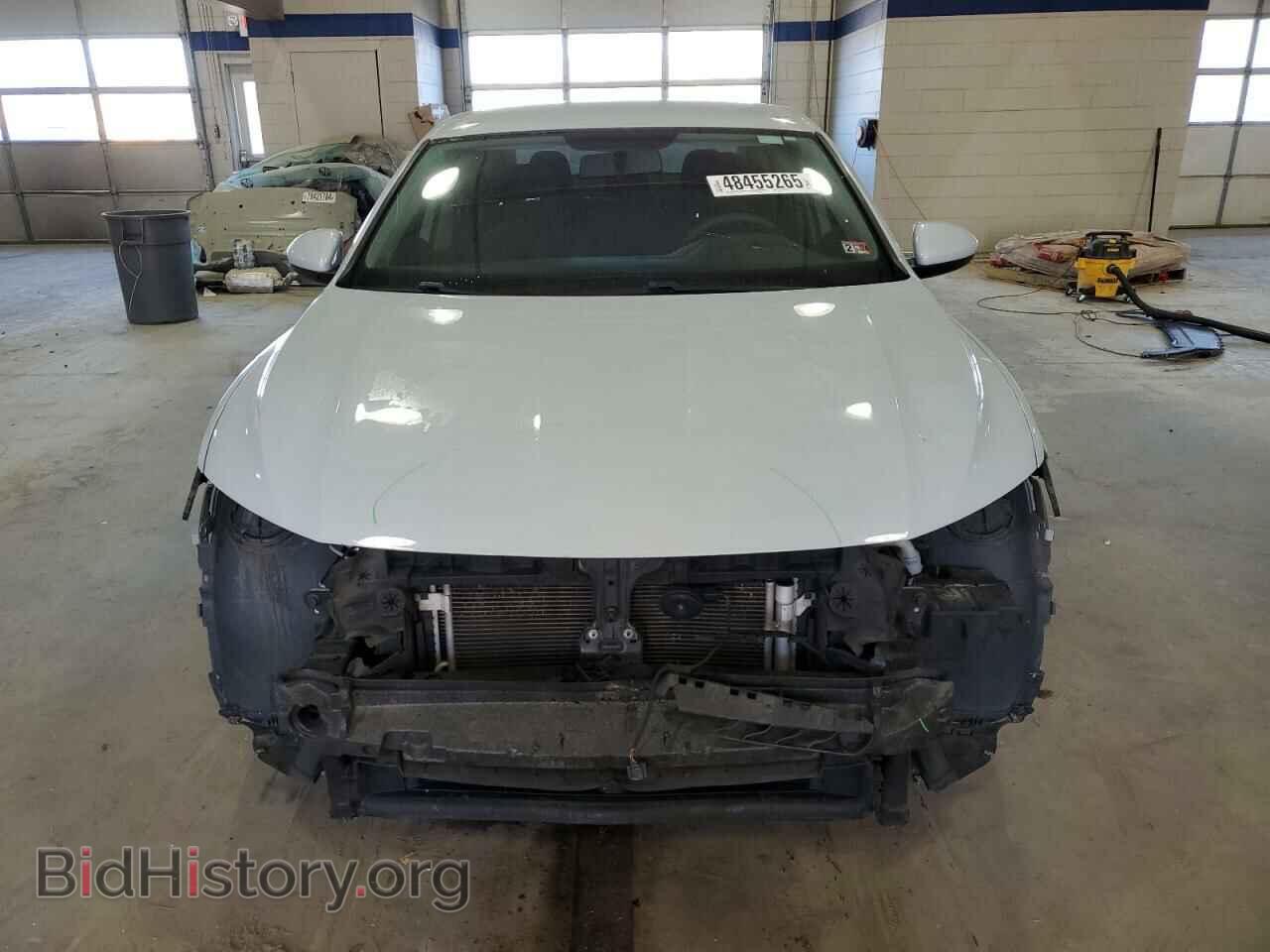 2019 VOLKSWAGEN JETTA - VIN: 3VWC57BU2KM081278 - Фото 5
