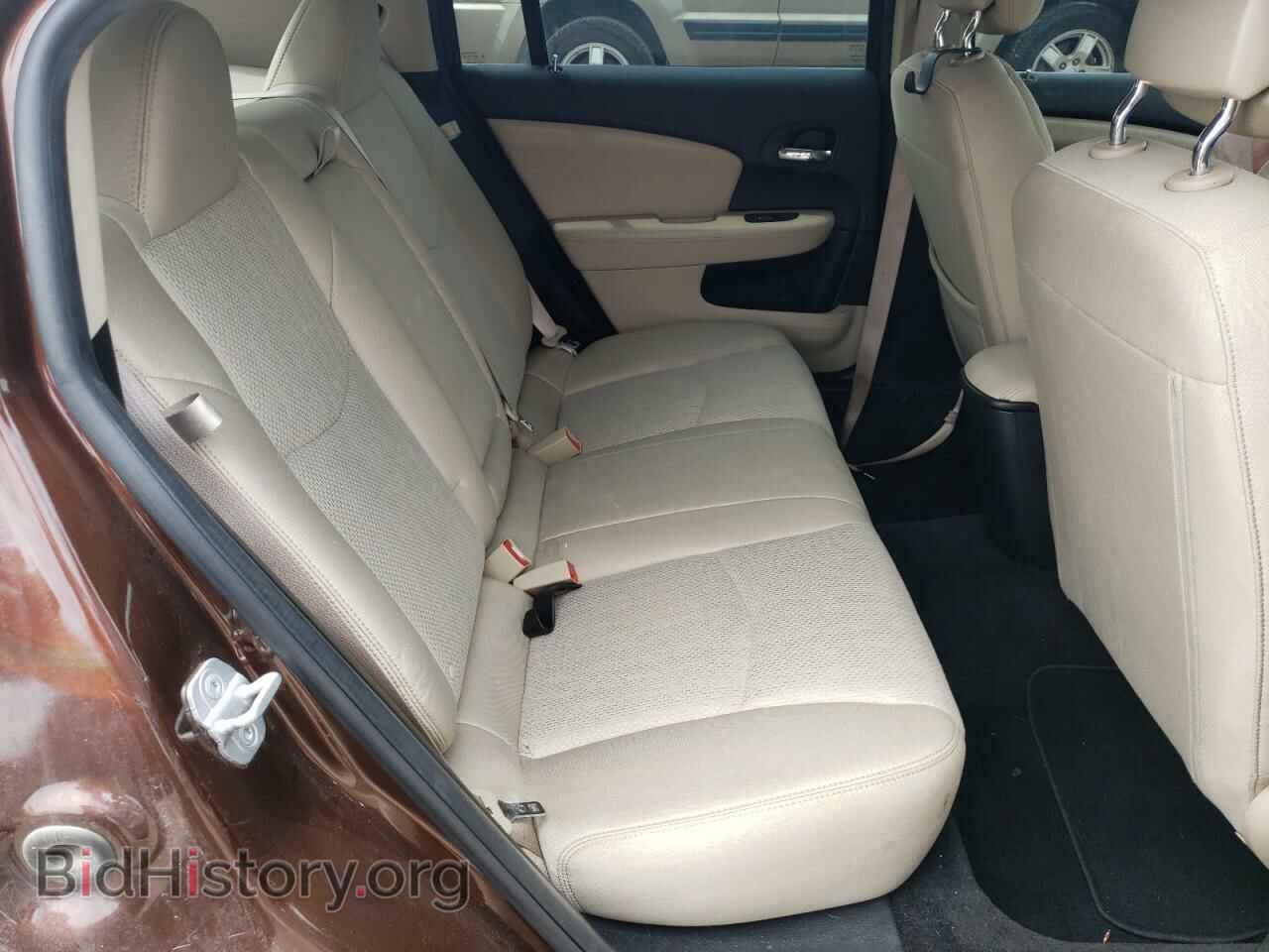 2013 CHRYSLER 200 - VIN: 1C3CCBBB5DN503700 - Фото 6