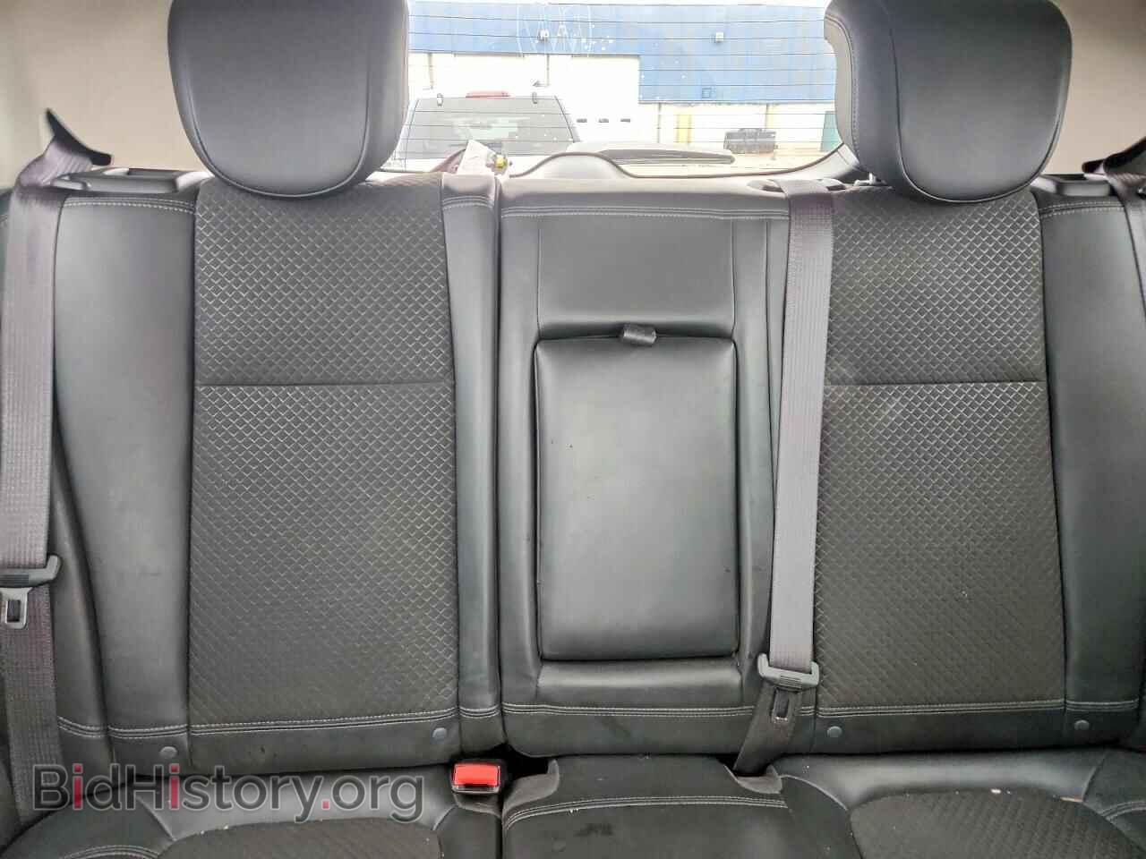 2017 BUICK ENCORE - VIN: KL4CJASB3HB260059 - Photo 10