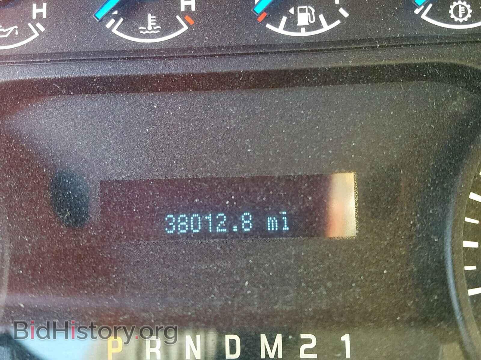 2013 FORD F150 - VIN: 1FTMF1CM1DFD18281 - Photo 8