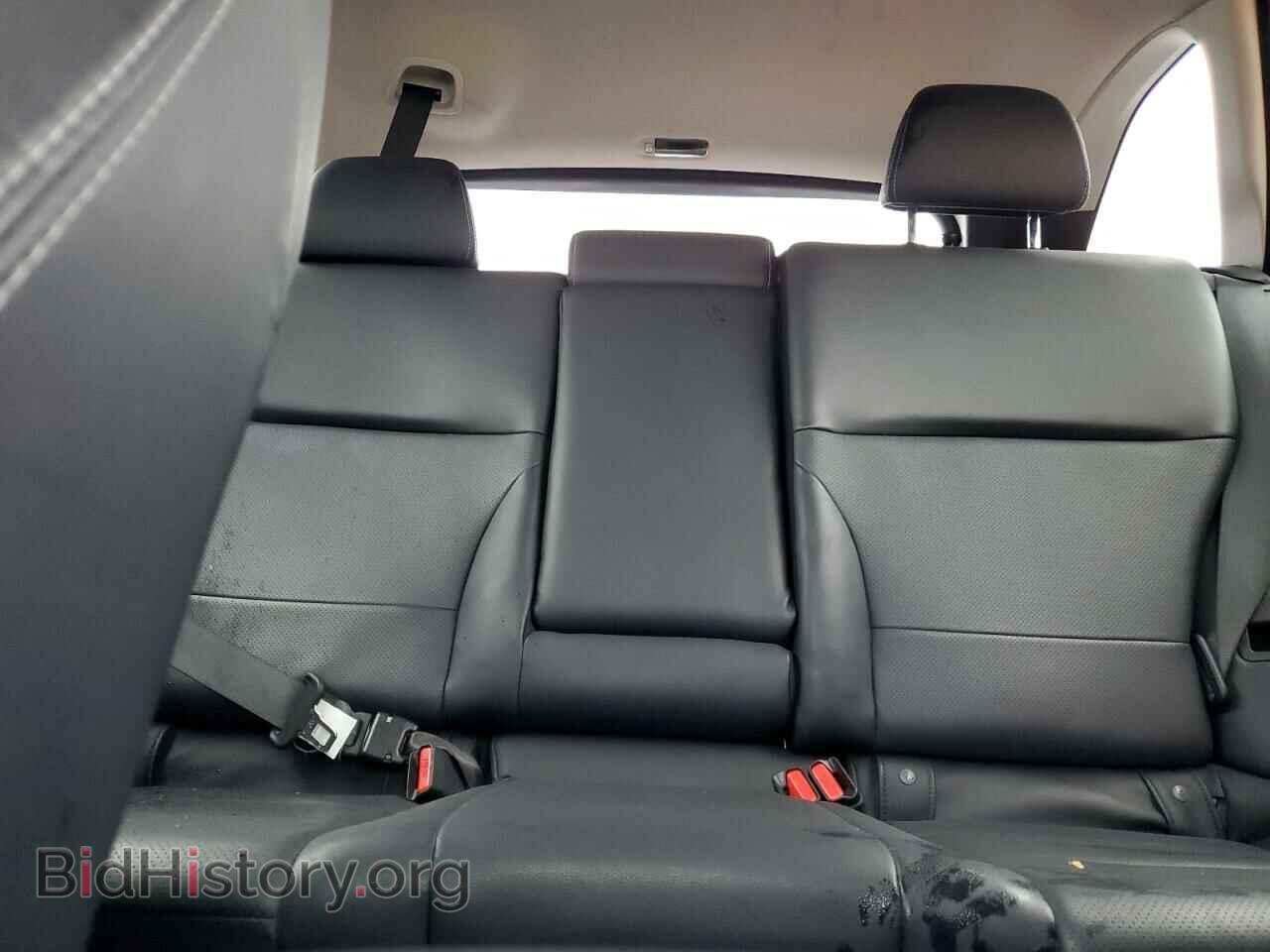 2017 SUBARU OUTBACK - VIN: 4S4BSANC4H3326885 - Фото 10