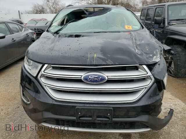 2018 FORD EDGE - VIN: 2FMPK3J92JBB99572 - Фото 5