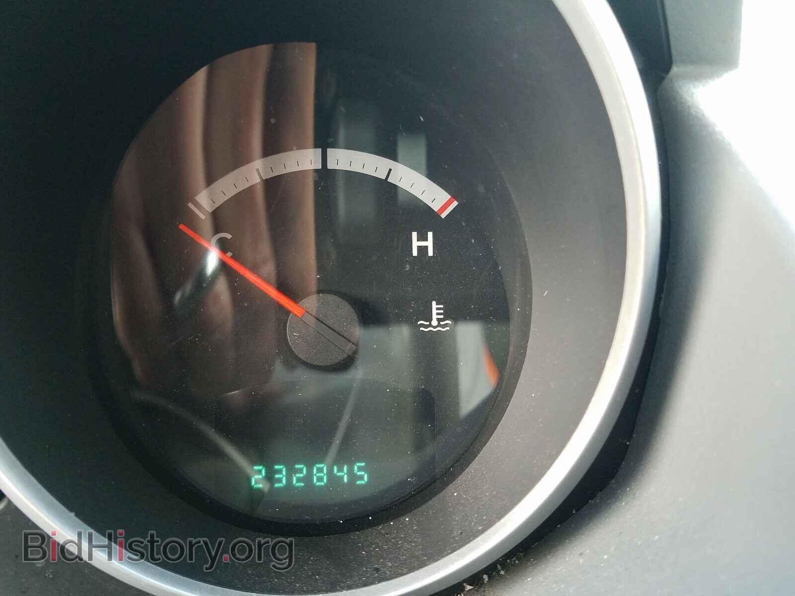 2010 DODGE CARAVAN - VIN: 2D4RN4DE1AR105940 - Фото 8