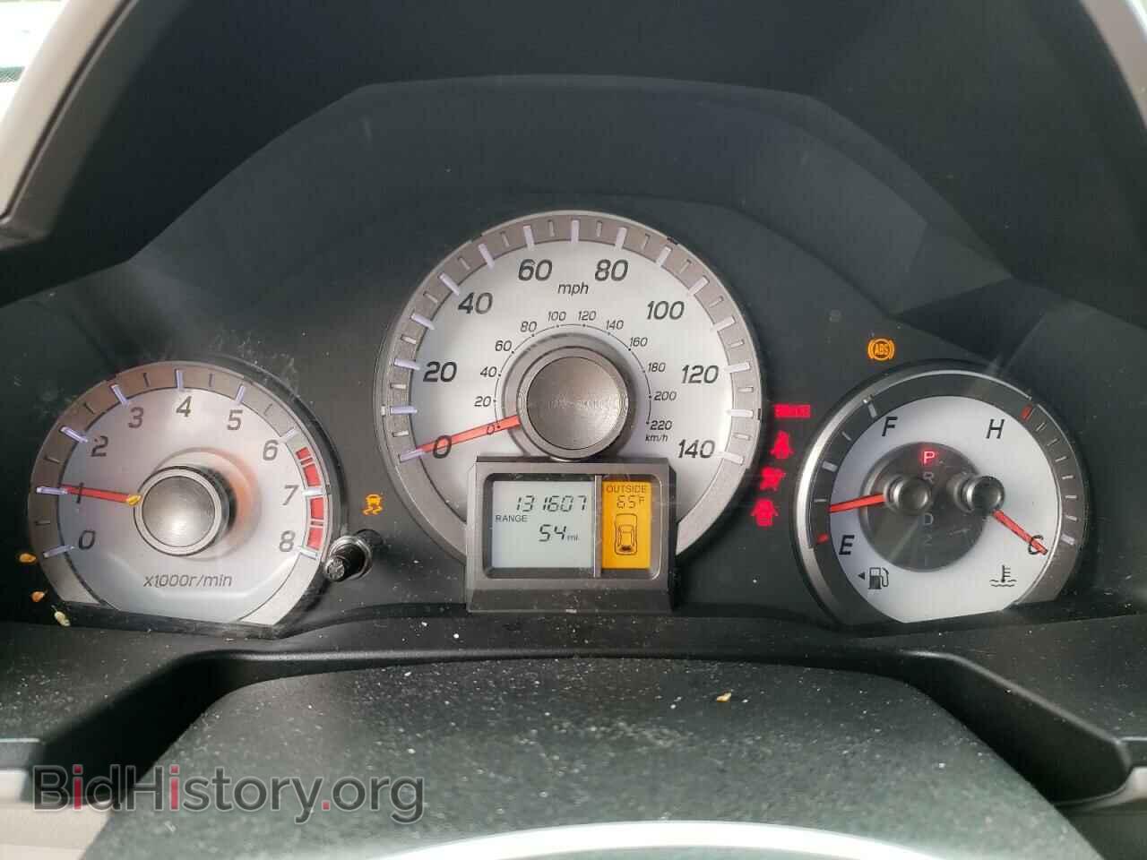 2013 HONDA PILOT - VIN: 5FNYF3H43DB010720 - Фото 9