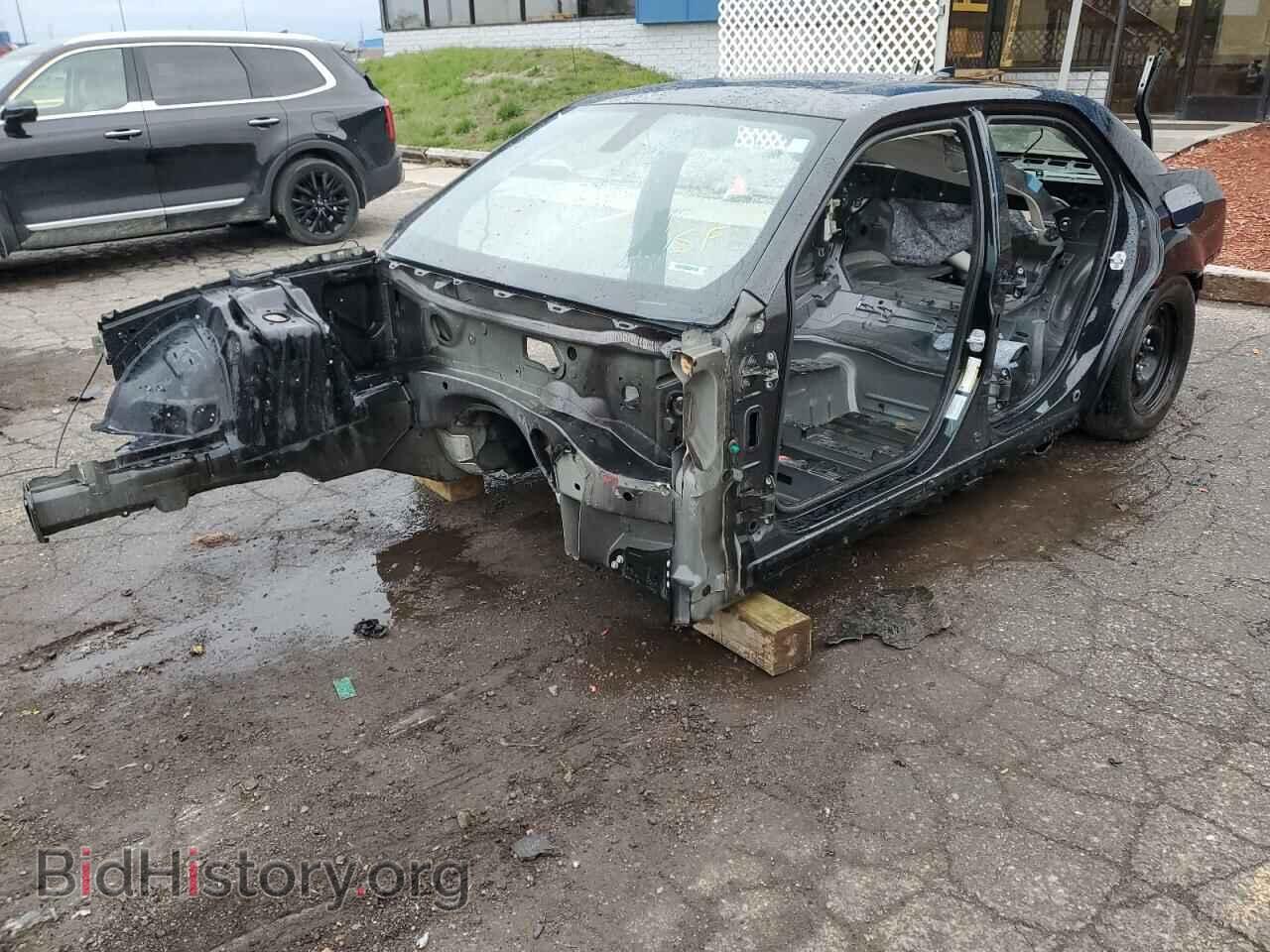 Photo 2C3CCARG3HH542571 - CHRYSLER 300 2017