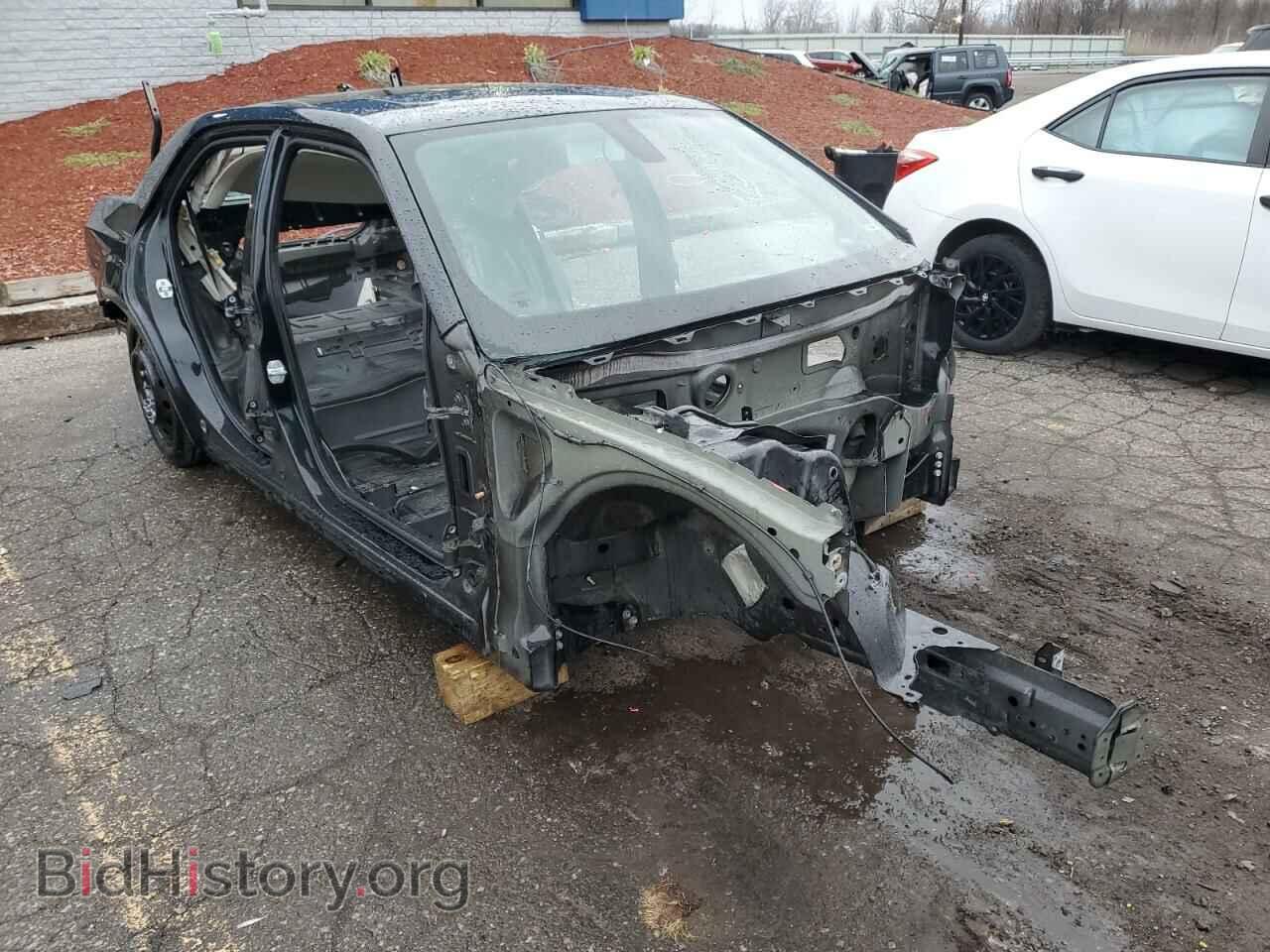 2017 CHRYSLER 300 - VIN: 2C3CCARG3HH542571 - Фото 4