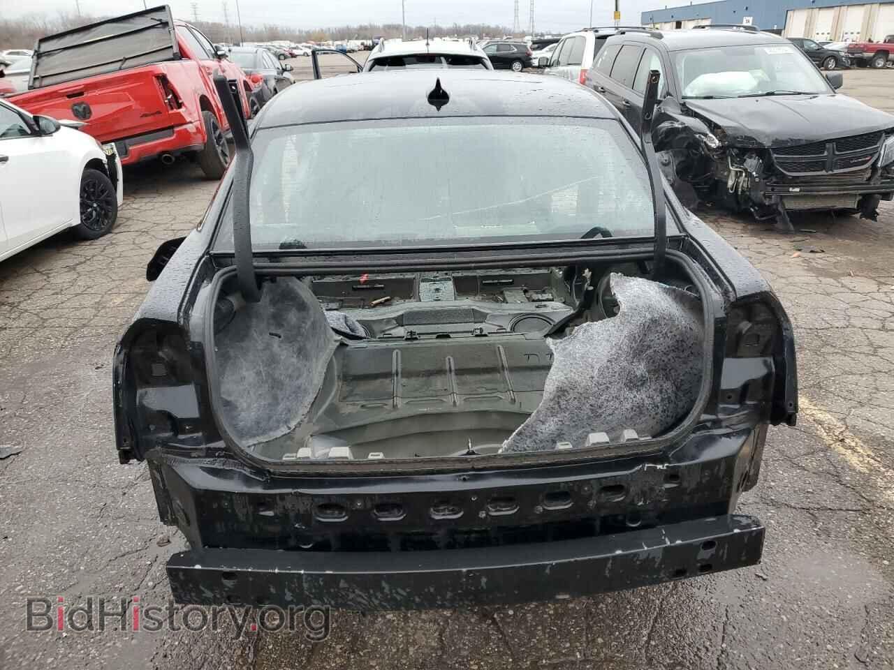 2017 CHRYSLER 300 - VIN: 2C3CCARG3HH542571 - Фото 6