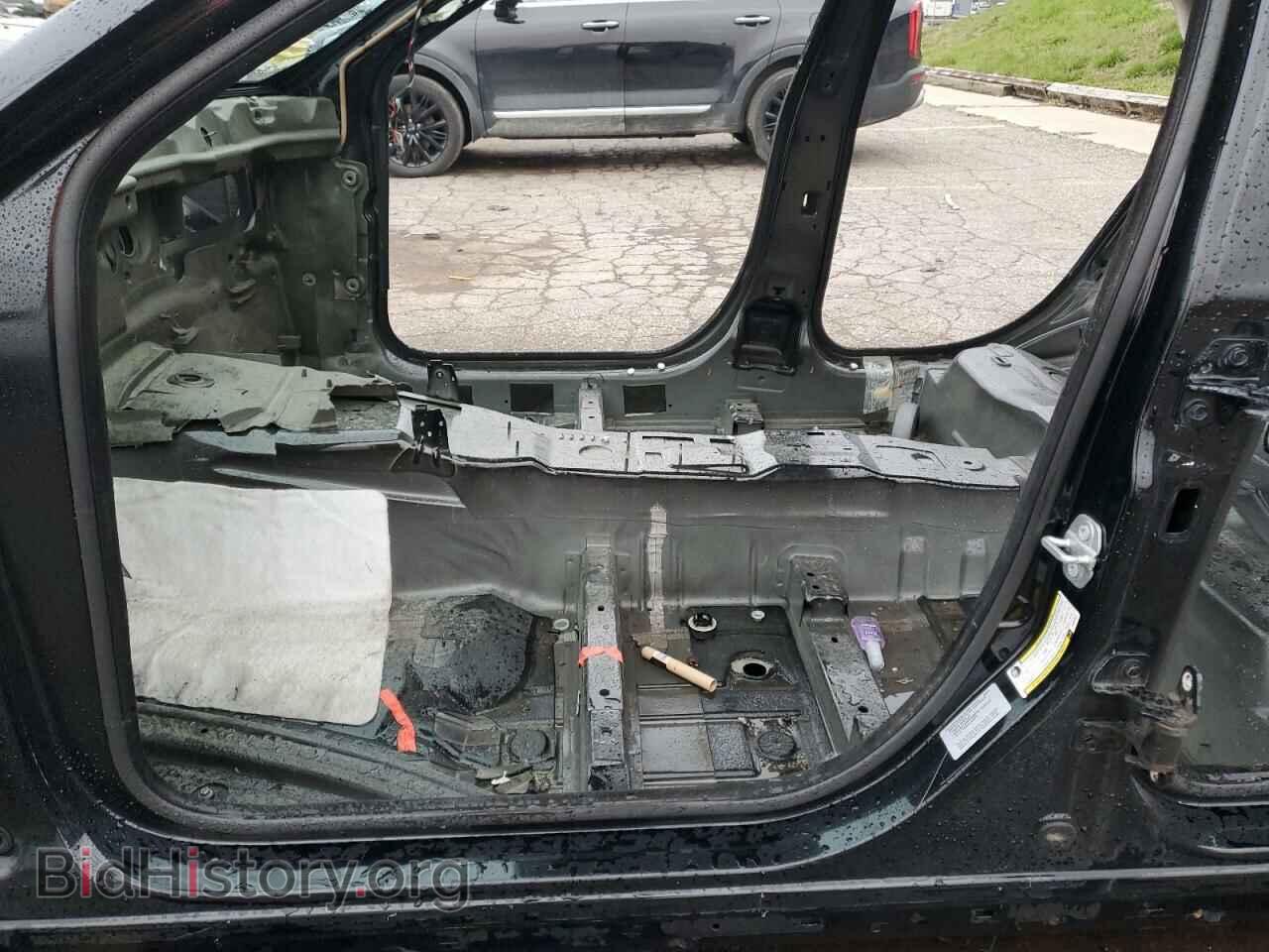 2017 CHRYSLER 300 - VIN: 2C3CCARG3HH542571 - Фото 7