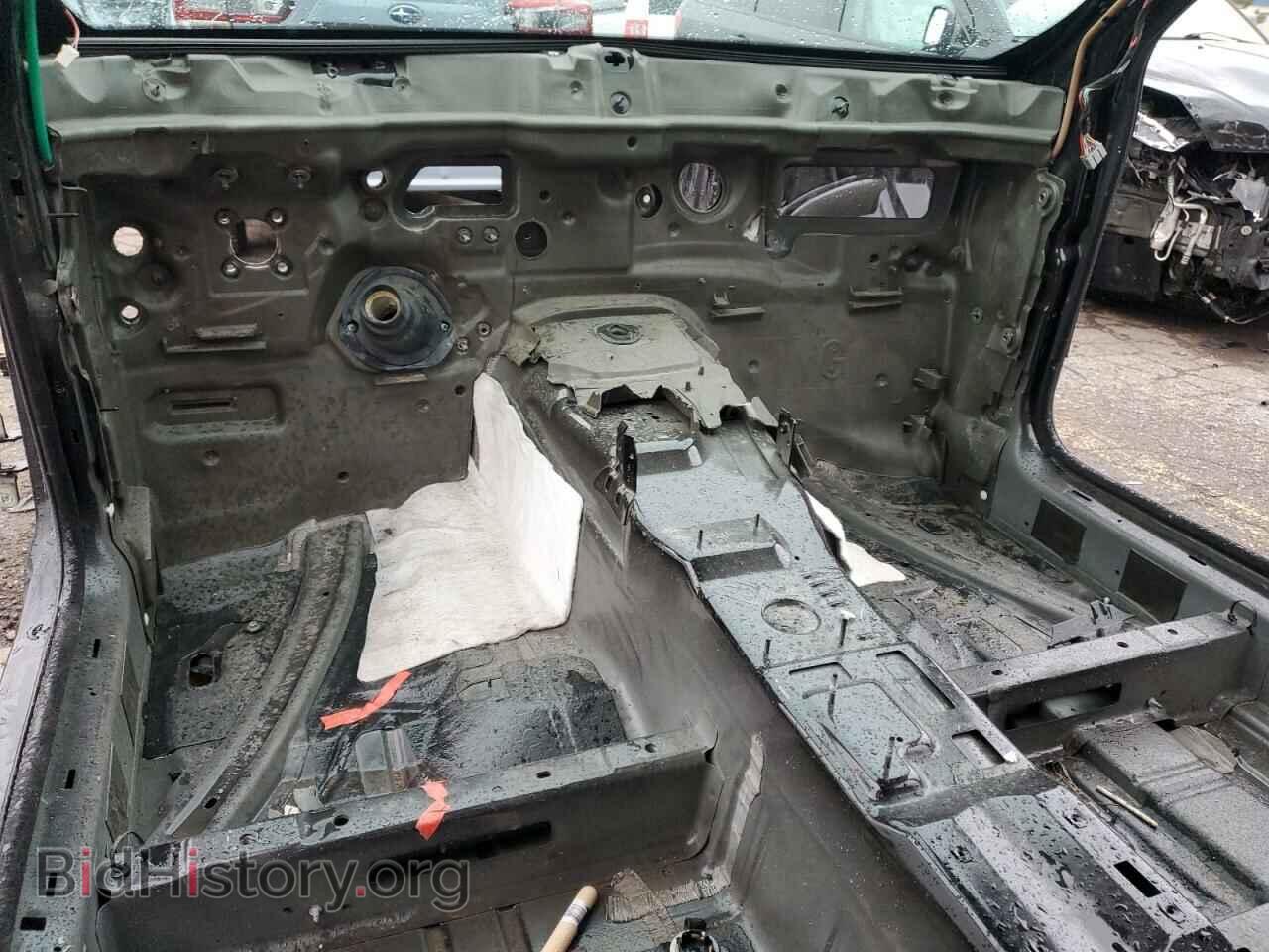2017 CHRYSLER 300 - VIN: 2C3CCARG3HH542571 - Фото 8