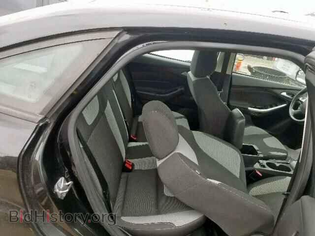 2012 FORD FOCUS SE - VIN: 1FAHP3F24CL448095 - Фото 6