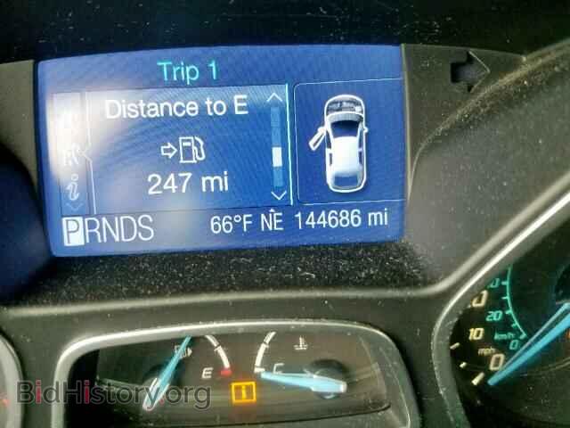 2012 FORD FOCUS SE - VIN: 1FAHP3F24CL448095 - Фото 8