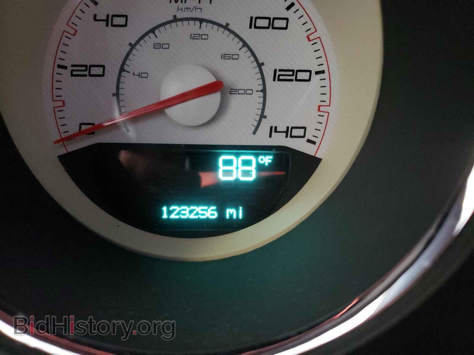 2014 DODGE CHALLENGER - VIN: 2C3CDYAG3EH181906 - Фото 8