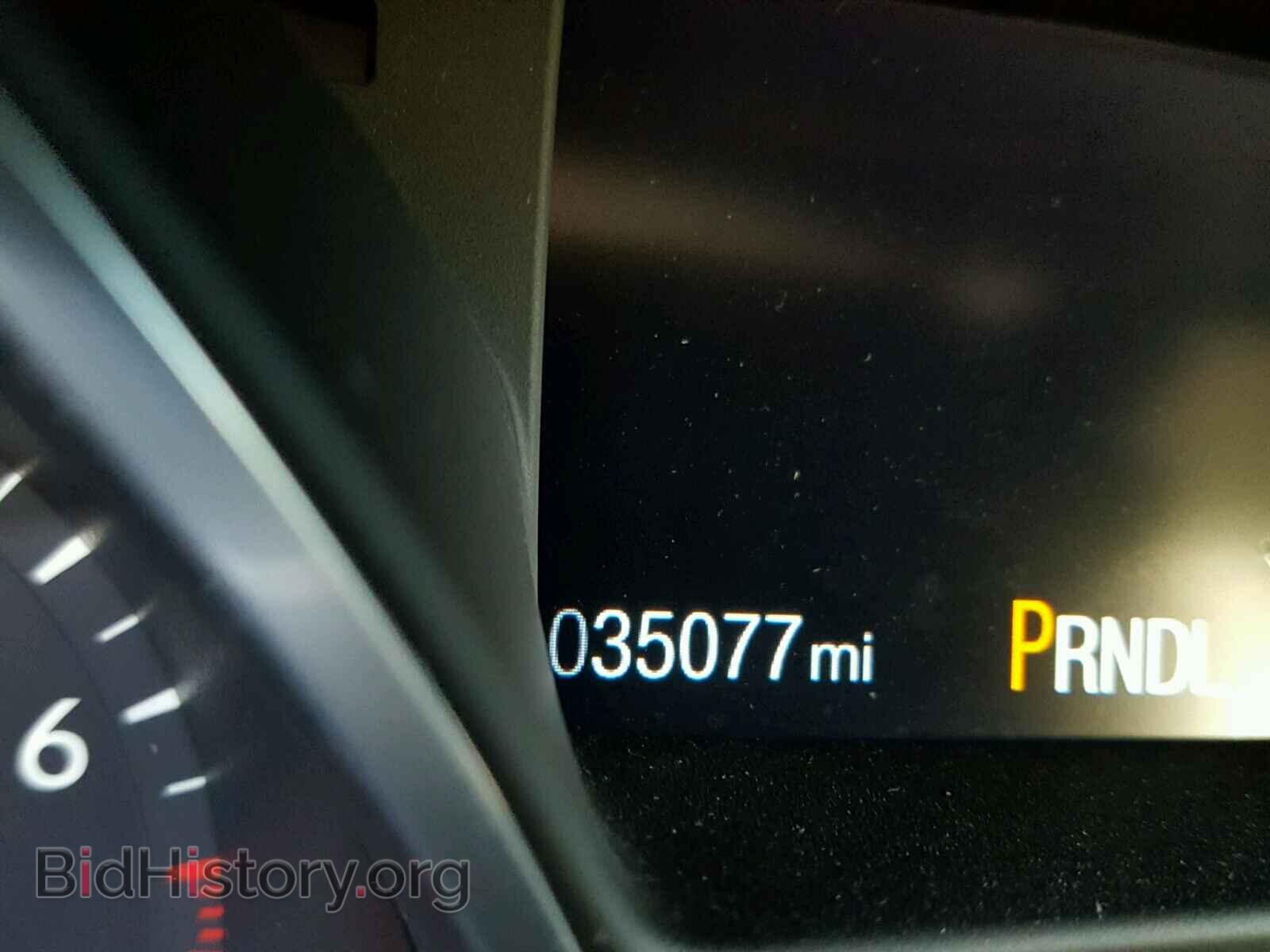 2016 FORD FOCUS - VIN: 1FADP3F23GL356674 - Фото 8