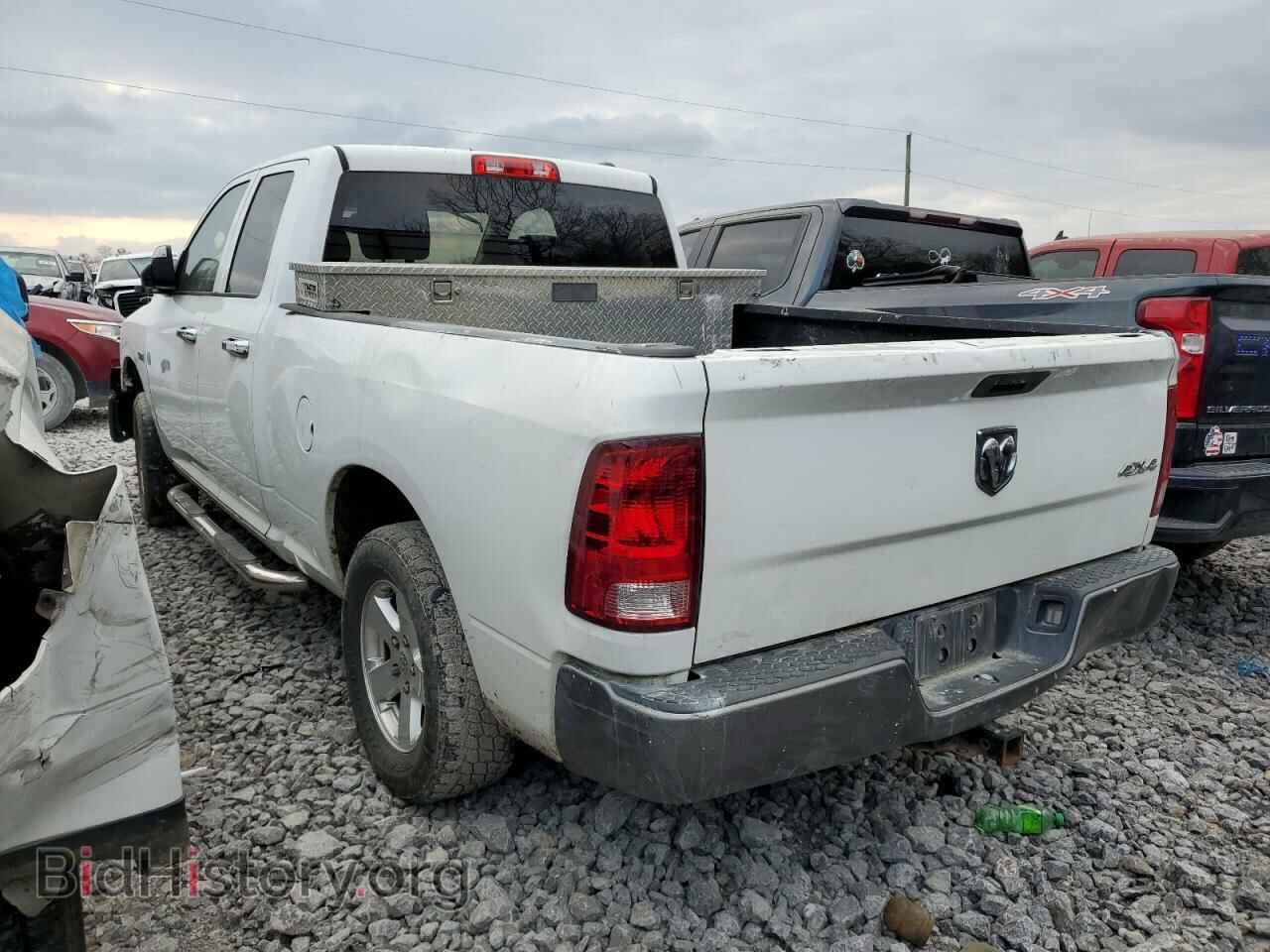 2011 DODGE All Models - VIN: 1D7RV1GT2BS537660 - Photo 2