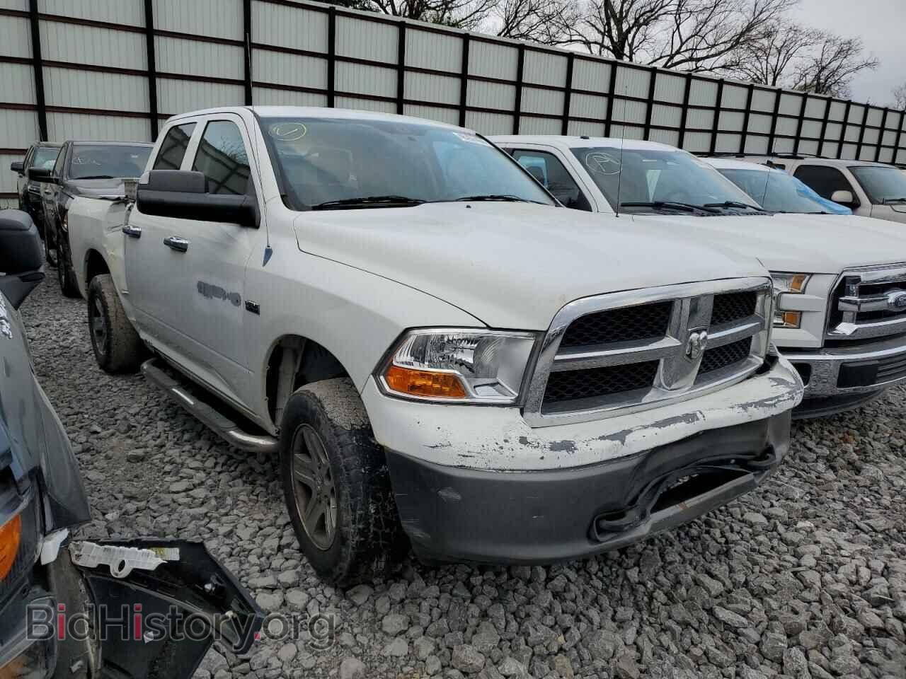 2011 DODGE All Models - VIN: 1D7RV1GT2BS537660 - Photo 4