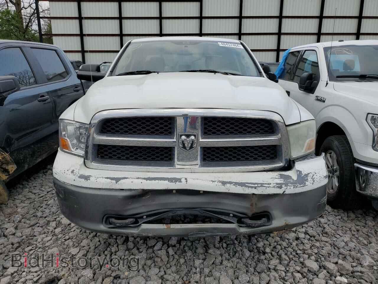 2011 DODGE All Models - VIN: 1D7RV1GT2BS537660 - Photo 5