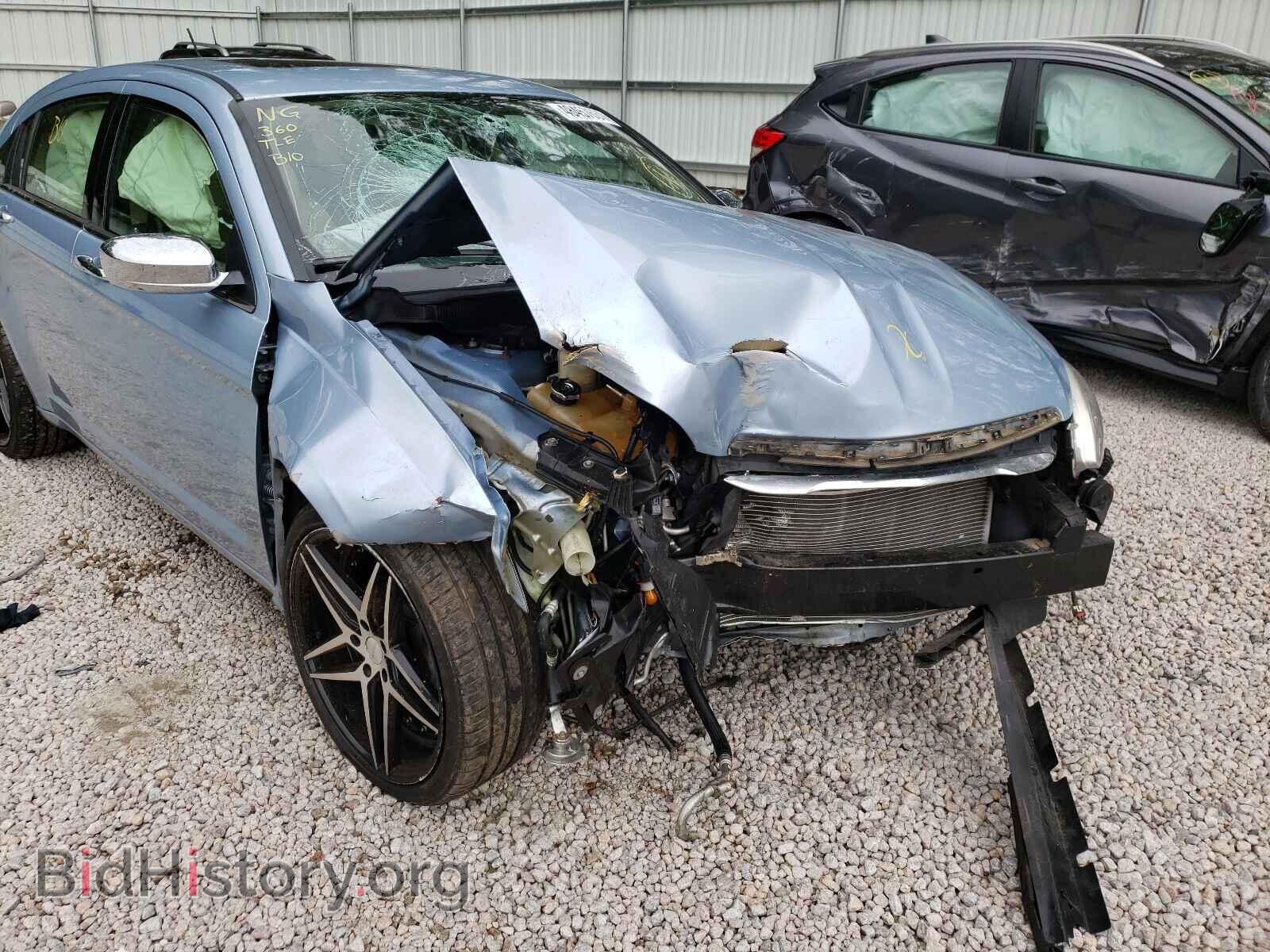 2013 CHRYSLER 200 - VIN: 1C3CCBCG1DN620958 - Photo 9
