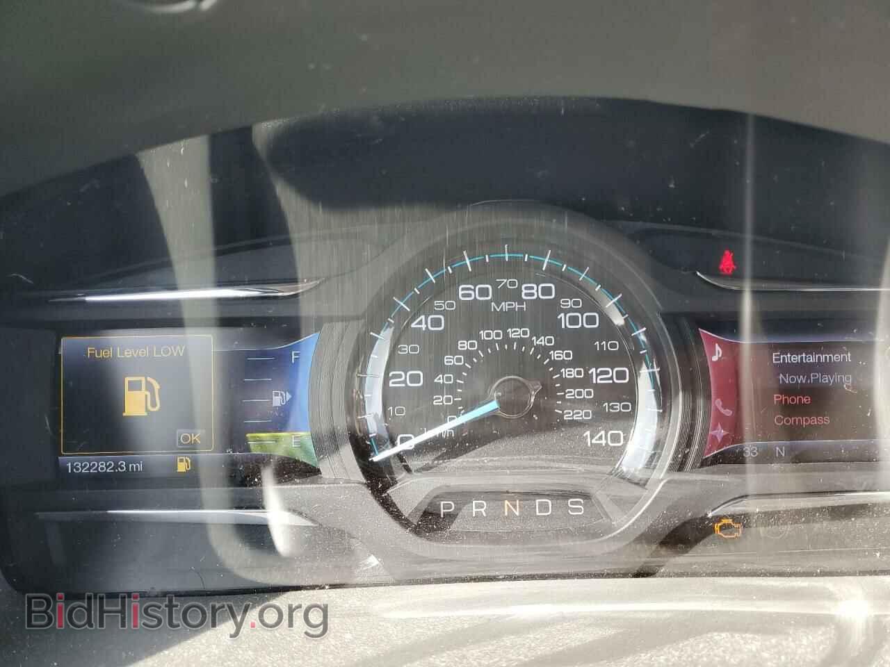 2013 FORD FLEX - VIN: 2FMHK6C88DBD16764 - Фото 9