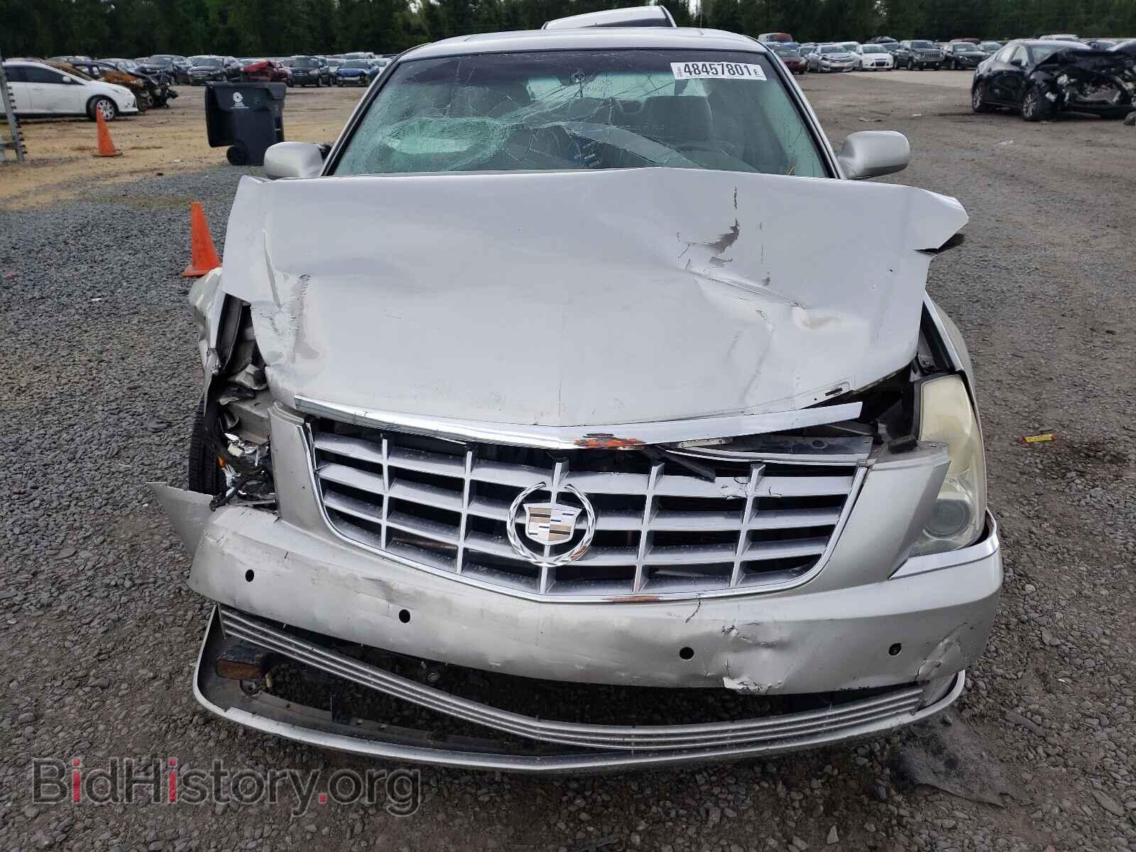 2007 CADILLAC DTS - VIN: 1G6KD57YX7U196802 - Фото 7