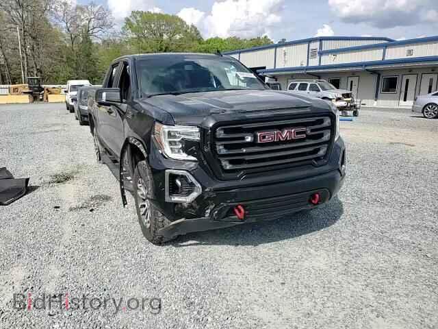 2021 GMC SIERRA - VIN: 3GTP9EED6MG428962 - Фото 13
