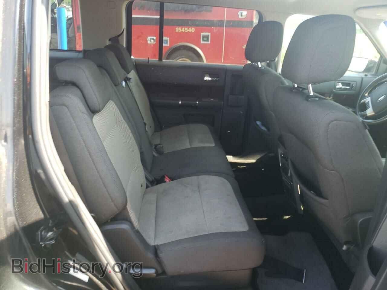 2011 FORD FLEX - VIN: 2FMGK5CC4BBD09060 - Photo 6