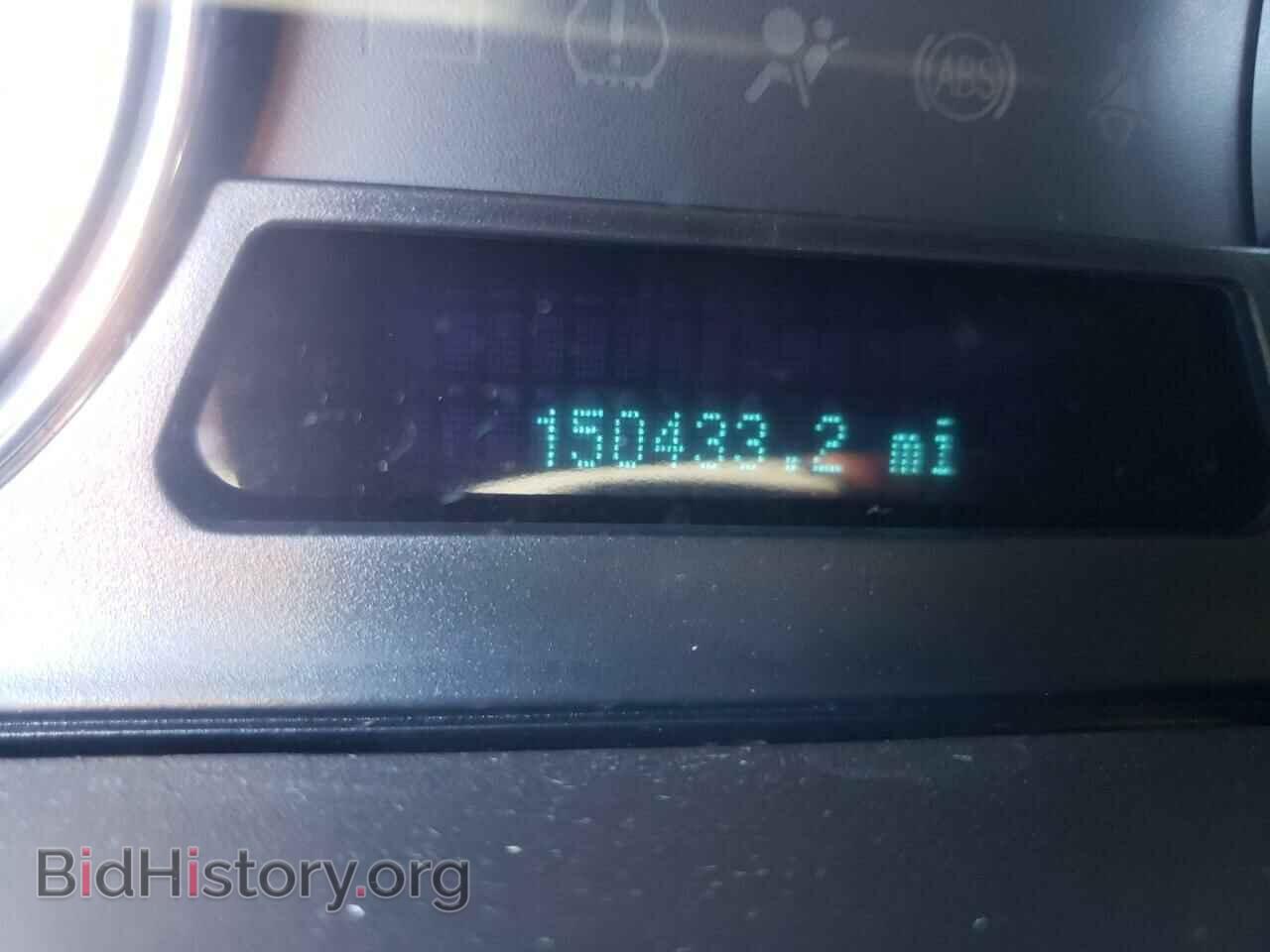 2011 FORD FLEX - VIN: 2FMGK5CC4BBD09060 - Photo 8