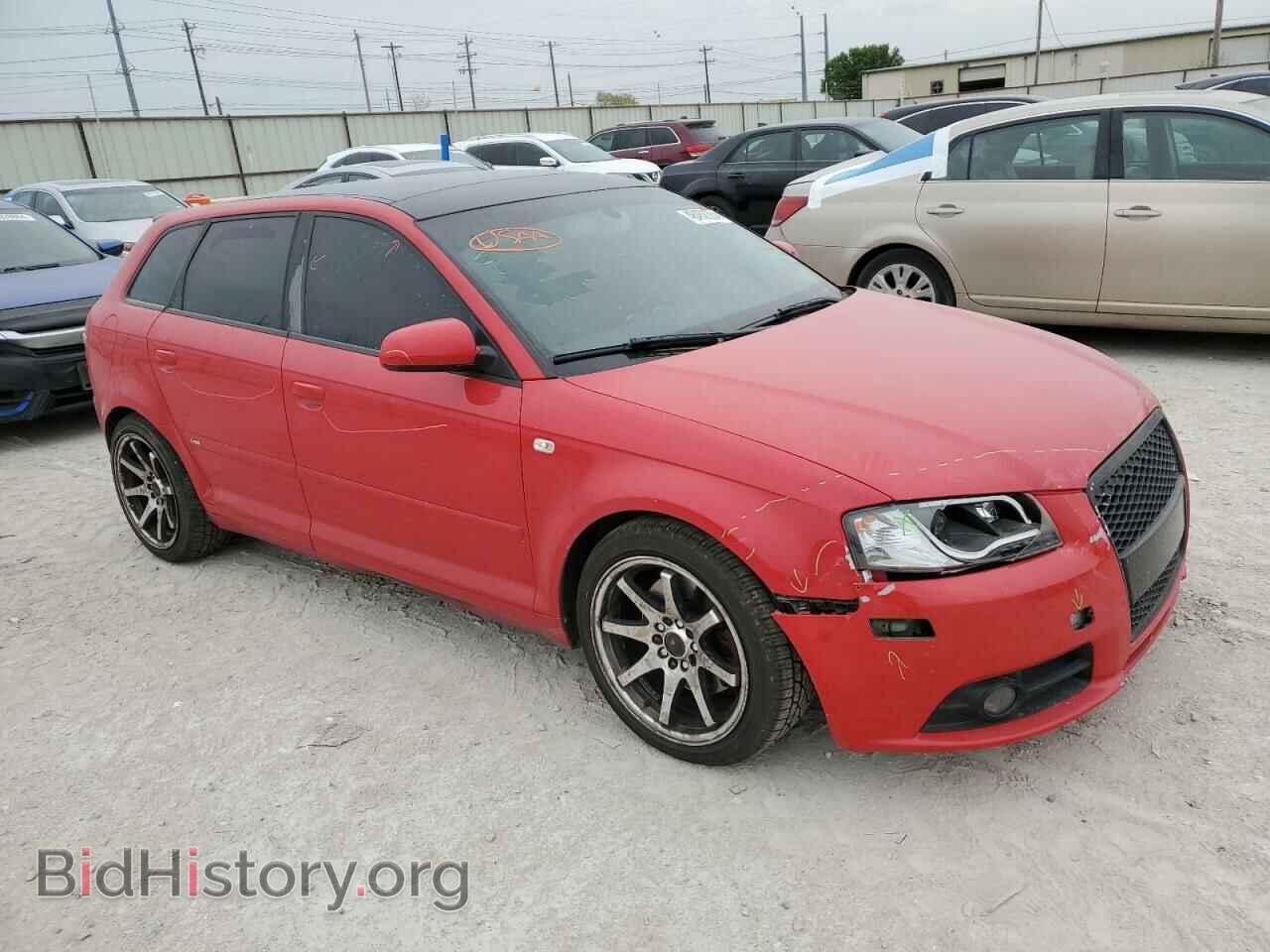 2006 AUDI A3 - VIN: WAUKD78P06A080794 - Фото 4