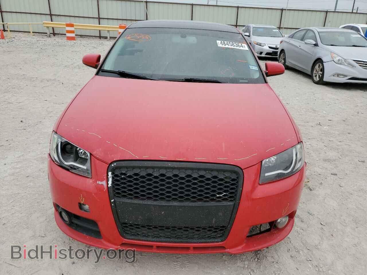 2006 AUDI A3 - VIN: WAUKD78P06A080794 - Фото 5
