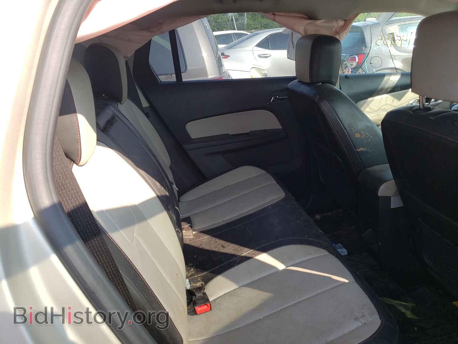 2015 GMC TERRAIN - VIN: 2GKFLTE31F6190191 - Фото 6