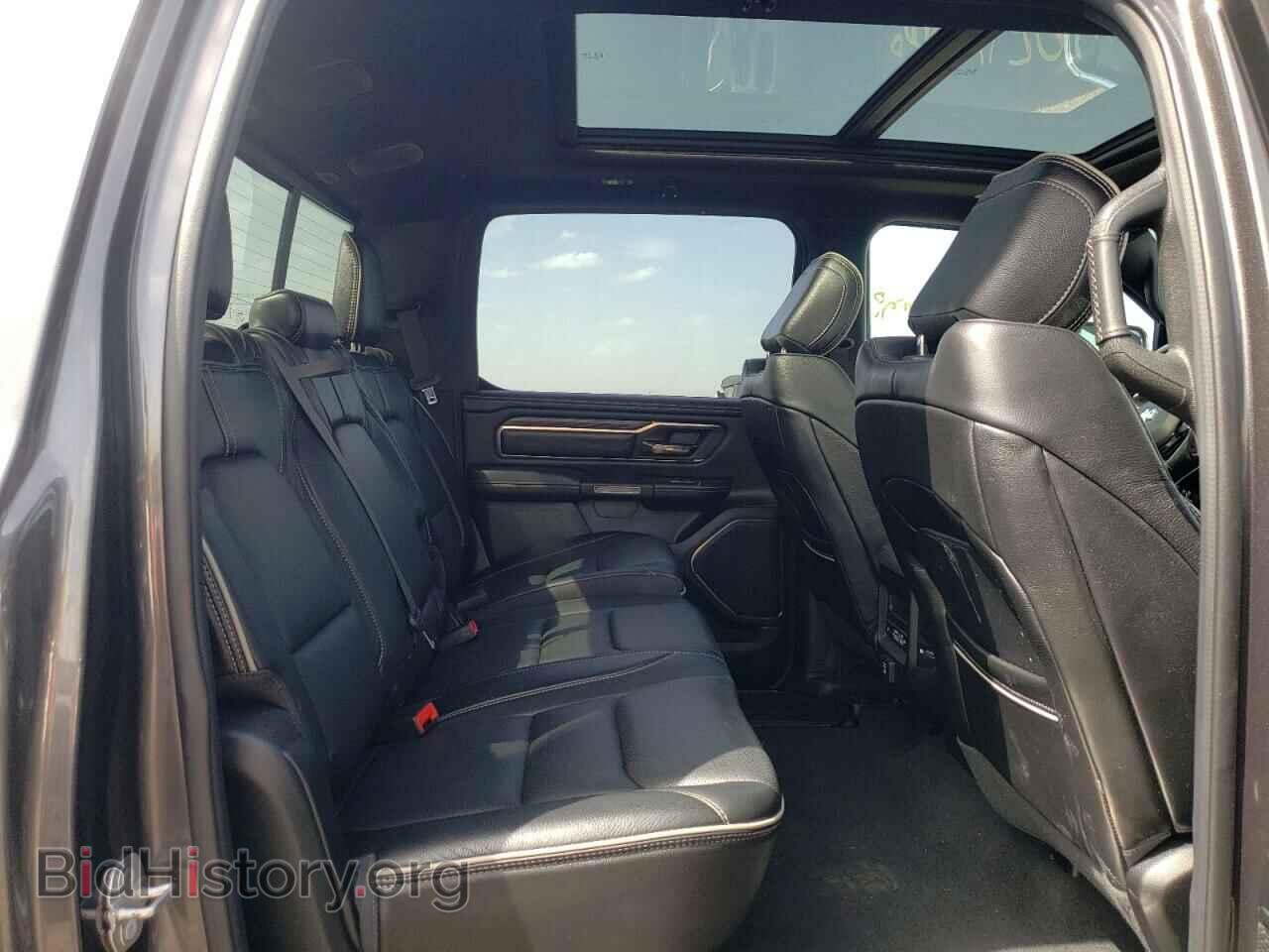 2019 RAM 1500 - VIN: 1C6SRFHT6KN757322 - Фото 6